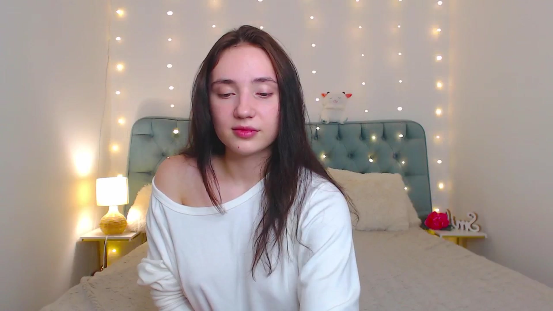 Gallery image thumbnail from Fortune777_'s myfreecams stream on, 02/24/2026, 01:35 image 8 of 20