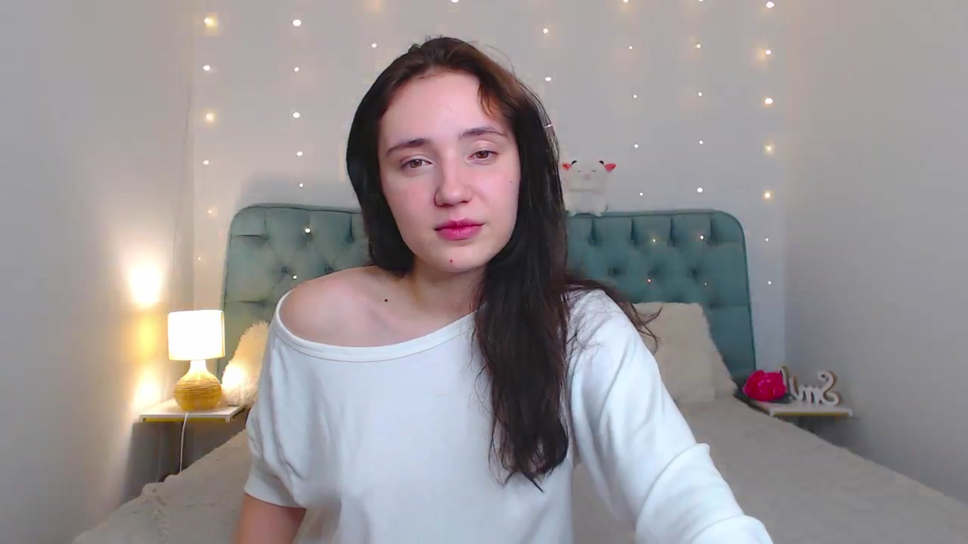 Gallery image thumbnail from Fortune777_'s myfreecams stream on, 02/24/2026, 01:35 image 12 of 20