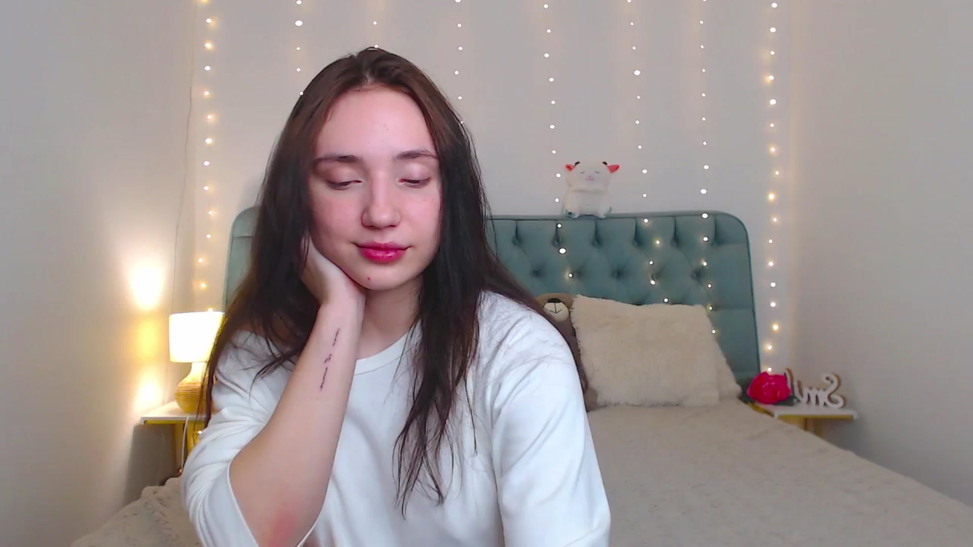 Gallery image thumbnail from Fortune777_'s myfreecams stream on, 02/24/2026, 01:35 image 1 of 20