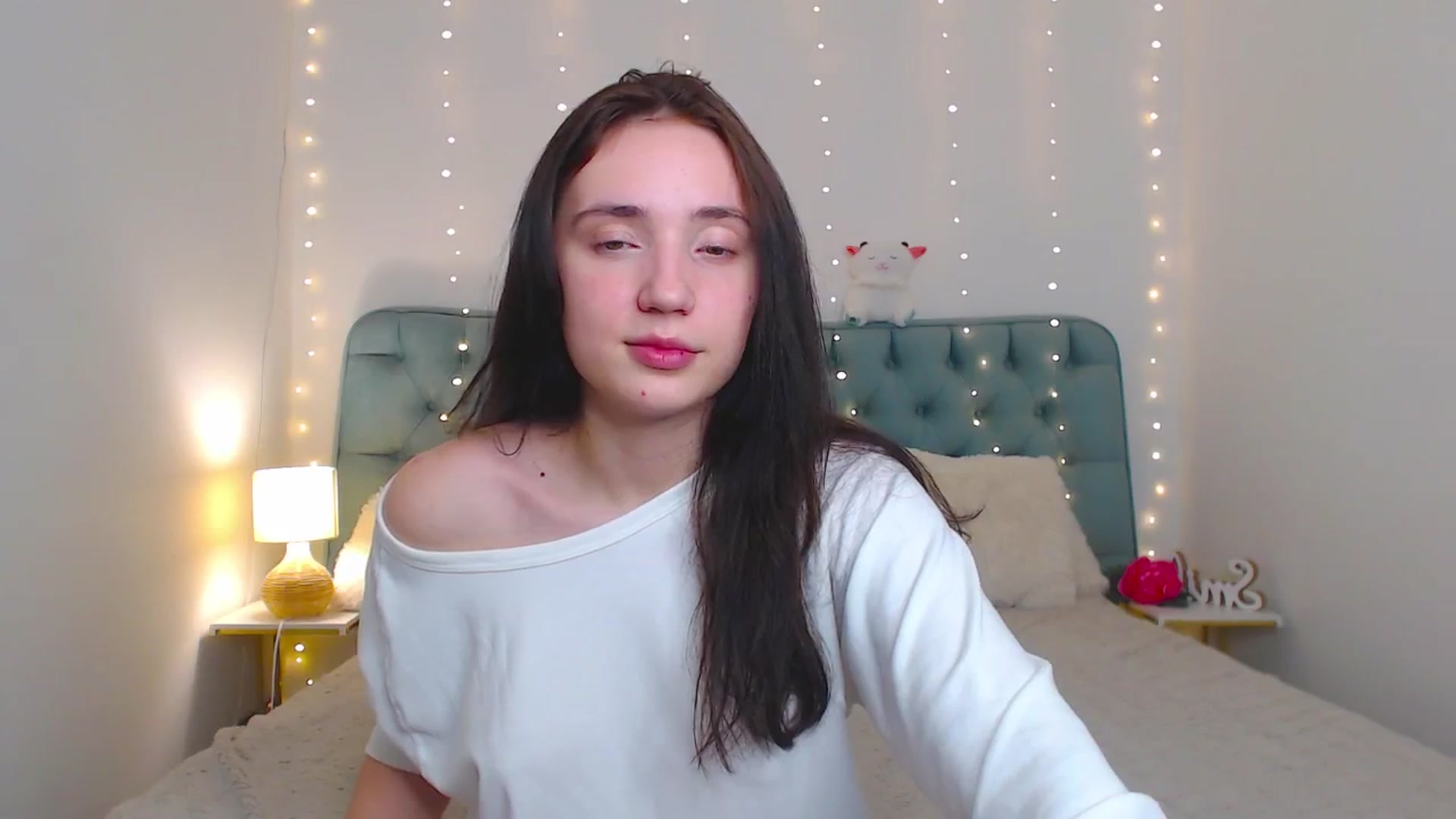 Gallery image thumbnail from Fortune777_'s myfreecams stream on, 02/24/2026, 01:35 image 14 of 20