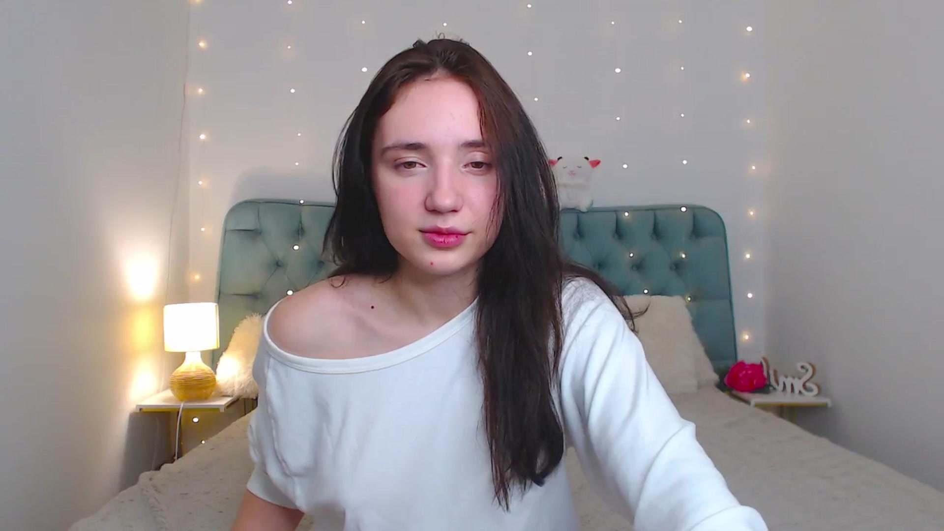 Gallery image thumbnail from Fortune777_'s myfreecams stream on, 02/24/2026, 01:35 image 13 of 20