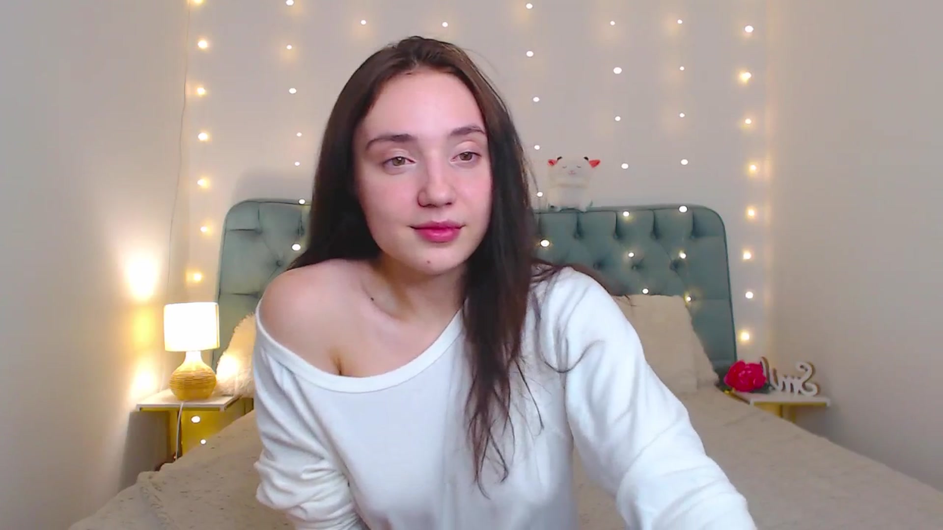 Gallery image thumbnail from Fortune777_'s myfreecams stream on, 02/24/2026, 01:35 image 4 of 20