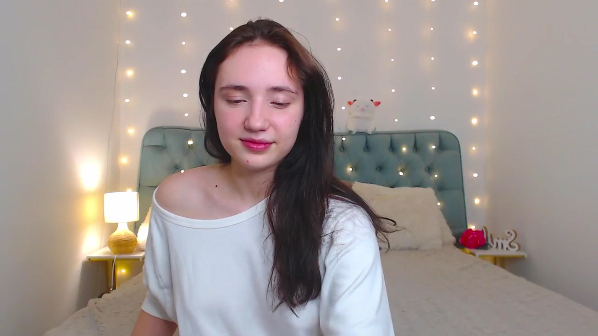 Gallery image thumbnail from Fortune777_'s myfreecams stream on, 02/24/2026, 01:35 image 11 of 20