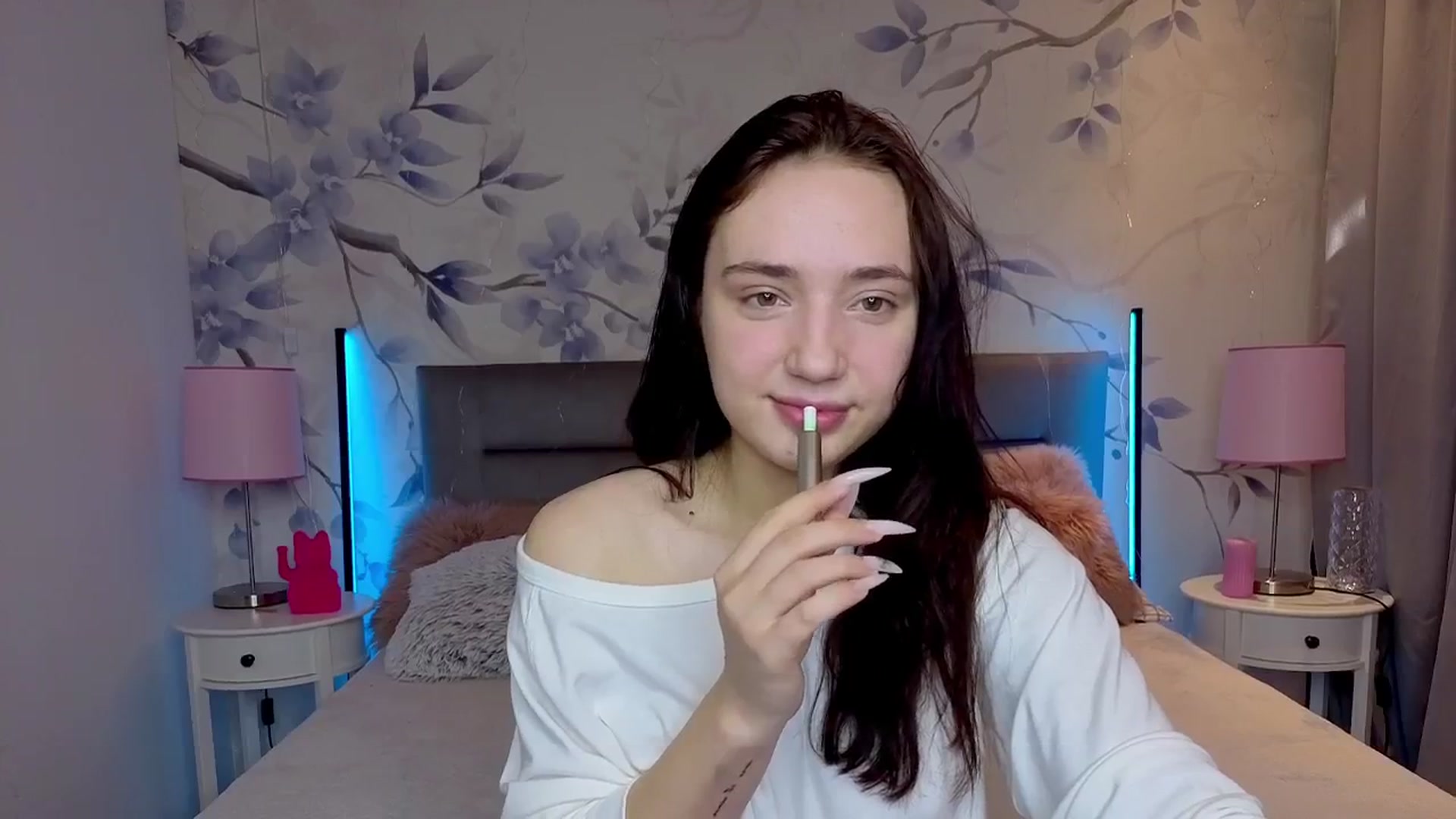 Gallery image thumbnail from Fortune777_'s myfreecams stream on, 02/25/2026, 09:43 image 20 of 20
