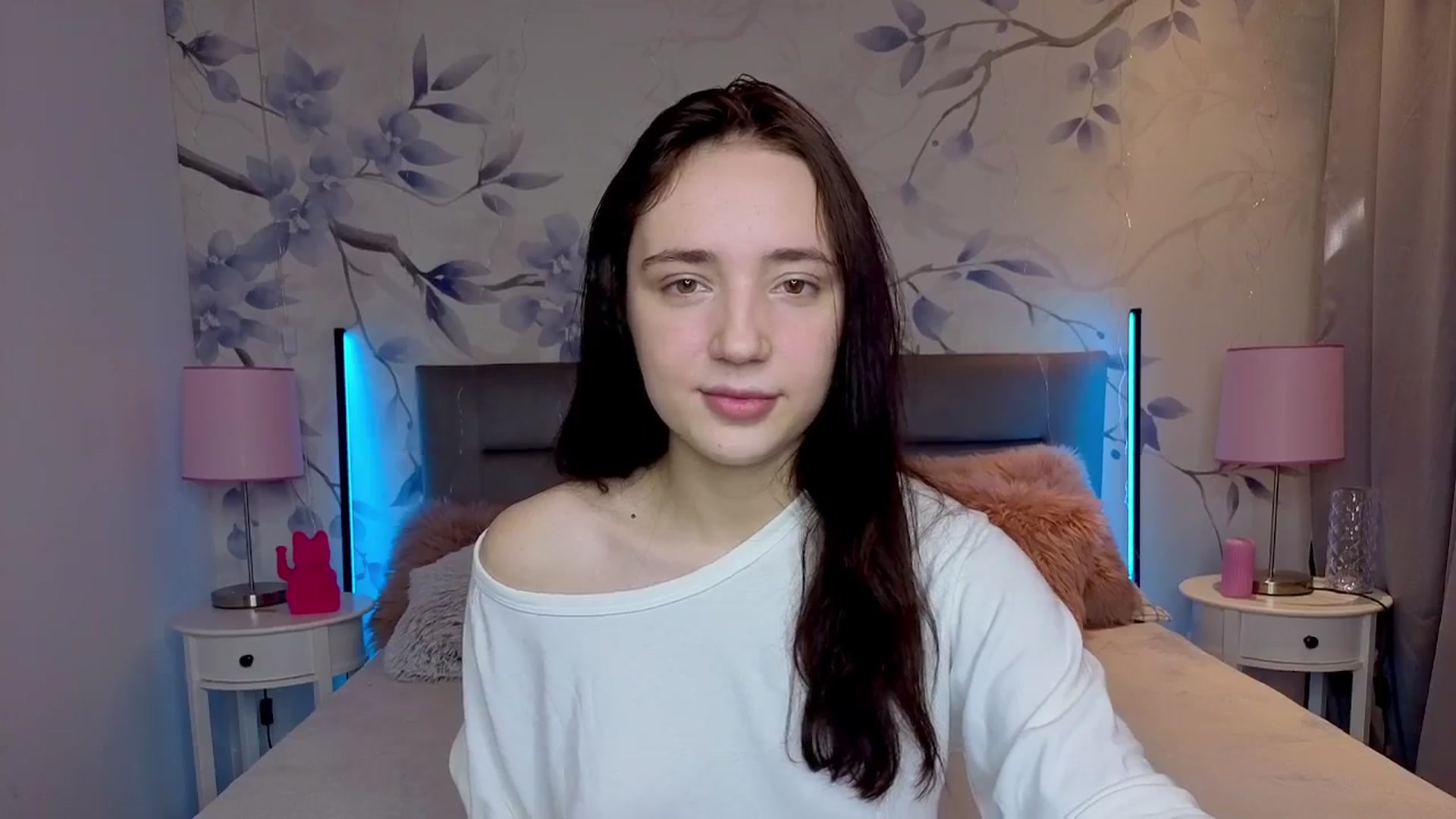 Gallery image thumbnail from Fortune777_'s myfreecams stream on, 02/25/2026, 09:43 image 8 of 20