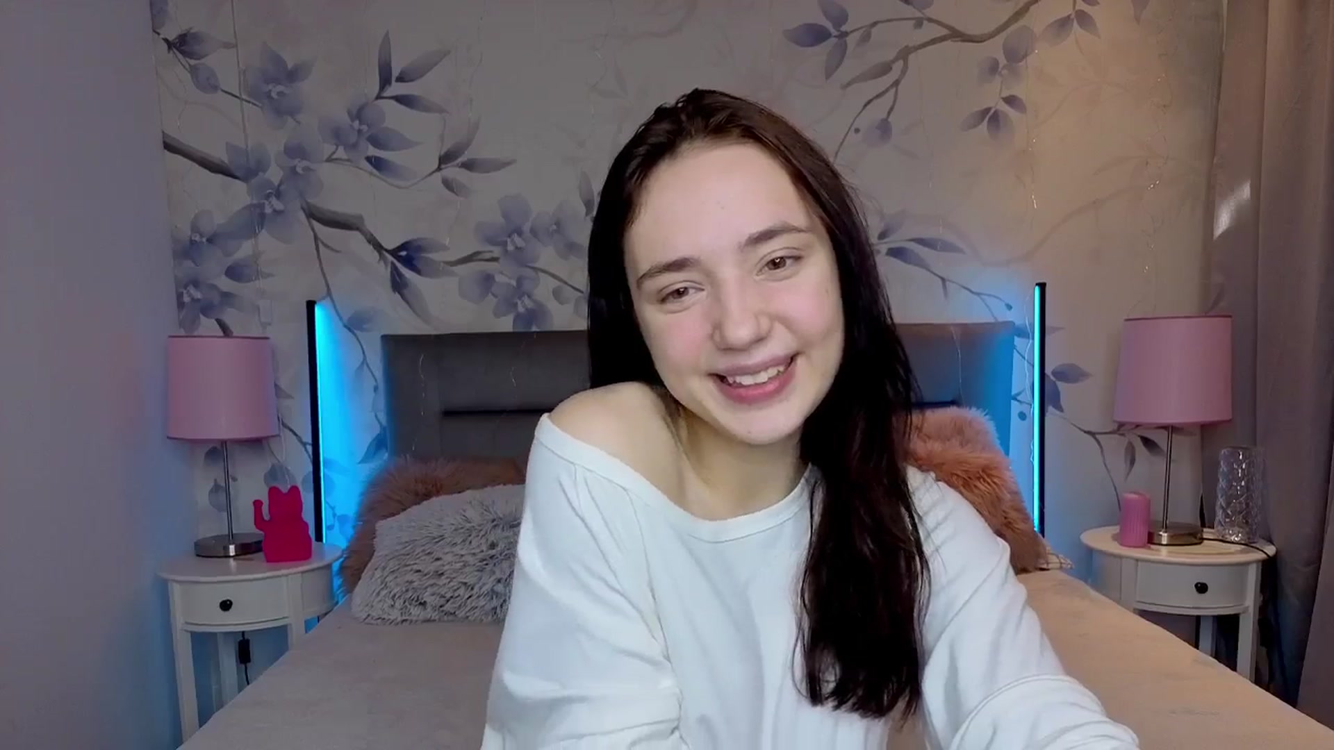 Gallery image thumbnail from Fortune777_'s myfreecams stream on, 02/25/2026, 09:43 image 16 of 20