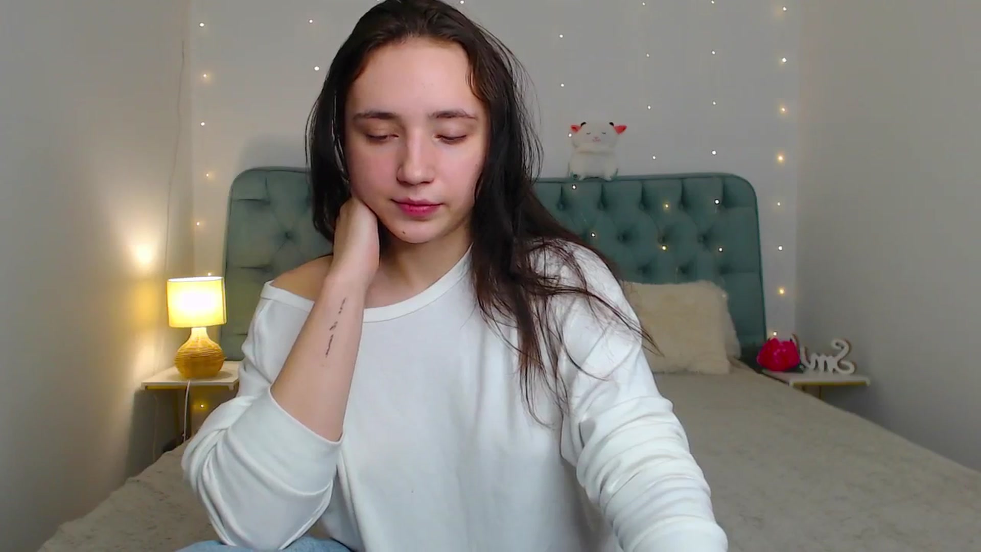 Gallery image thumbnail from Fortune777_'s myfreecams stream on, 02/25/2026, 13:55 image 17 of 20