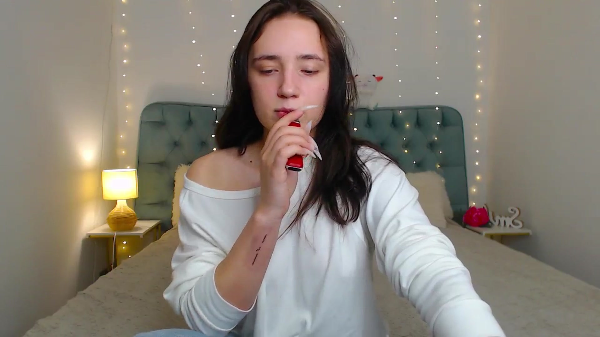 Gallery image thumbnail from Fortune777_'s myfreecams stream on, 02/25/2026, 13:55 image 11 of 20