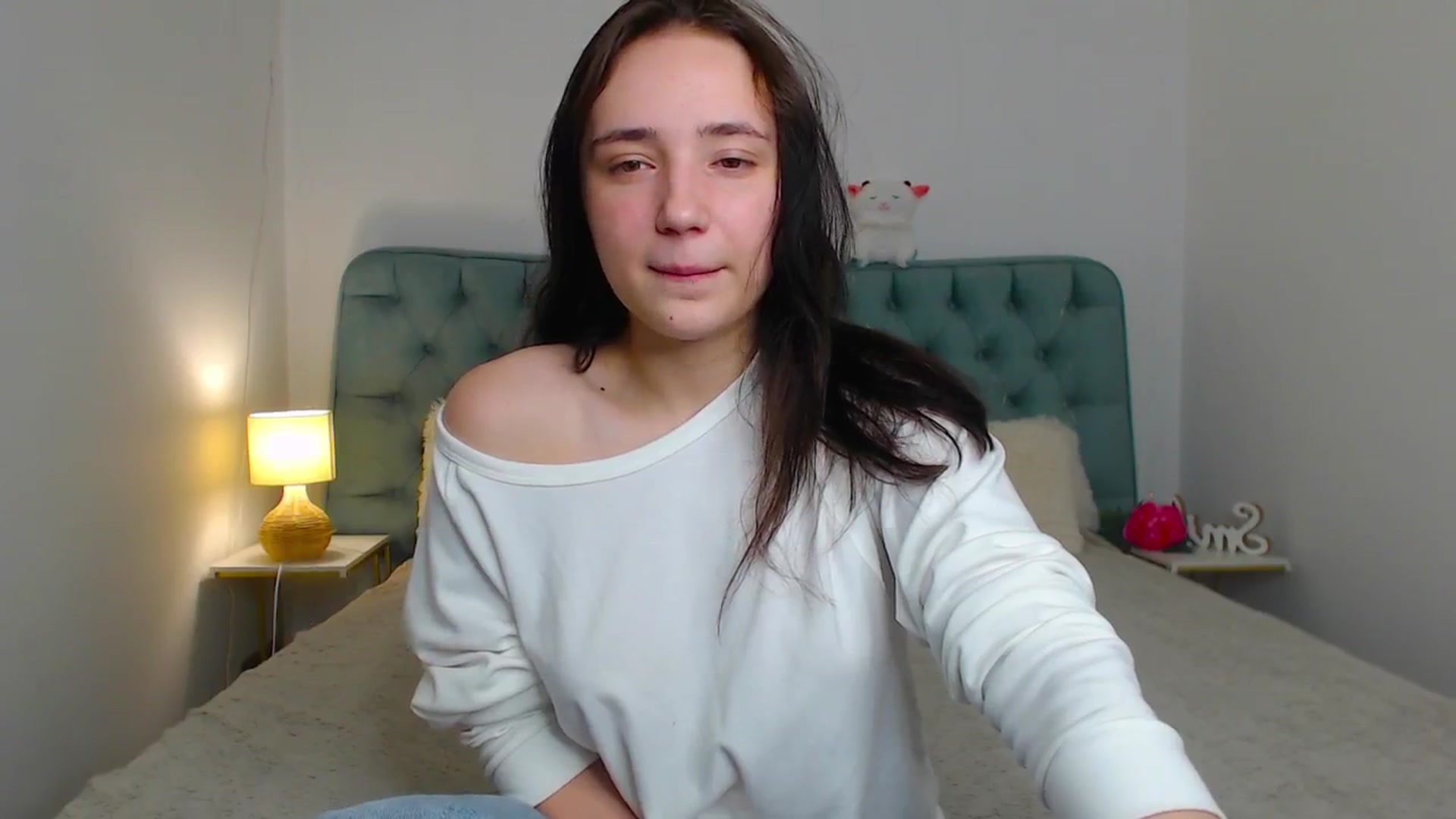 Gallery image thumbnail from Fortune777_'s myfreecams stream on, 02/25/2026, 13:55 image 9 of 20