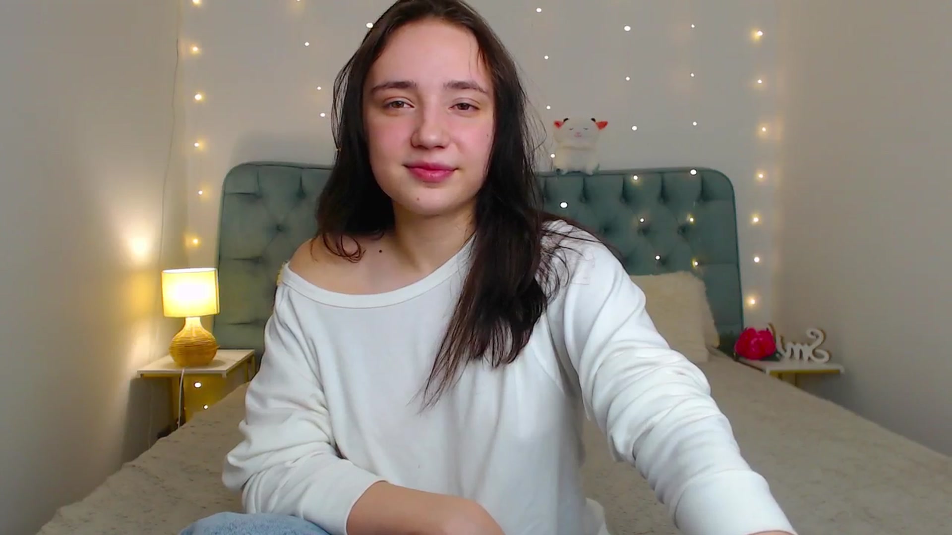 Gallery image thumbnail from Fortune777_'s myfreecams stream on, 02/25/2026, 13:55 image 8 of 20