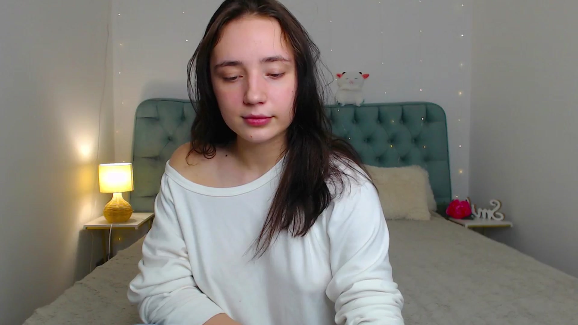 Gallery image thumbnail from Fortune777_'s myfreecams stream on, 02/25/2026, 13:55 image 6 of 20
