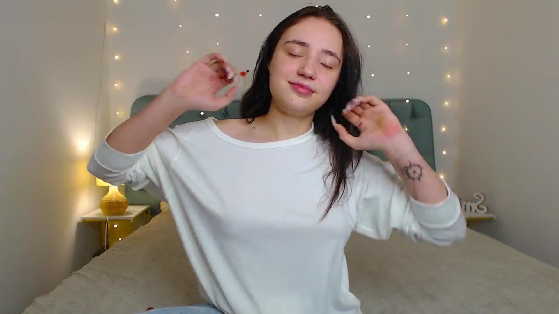 Gallery image thumbnail from Fortune777_'s myfreecams stream on, 02/25/2026, 13:55 image 12 of 20