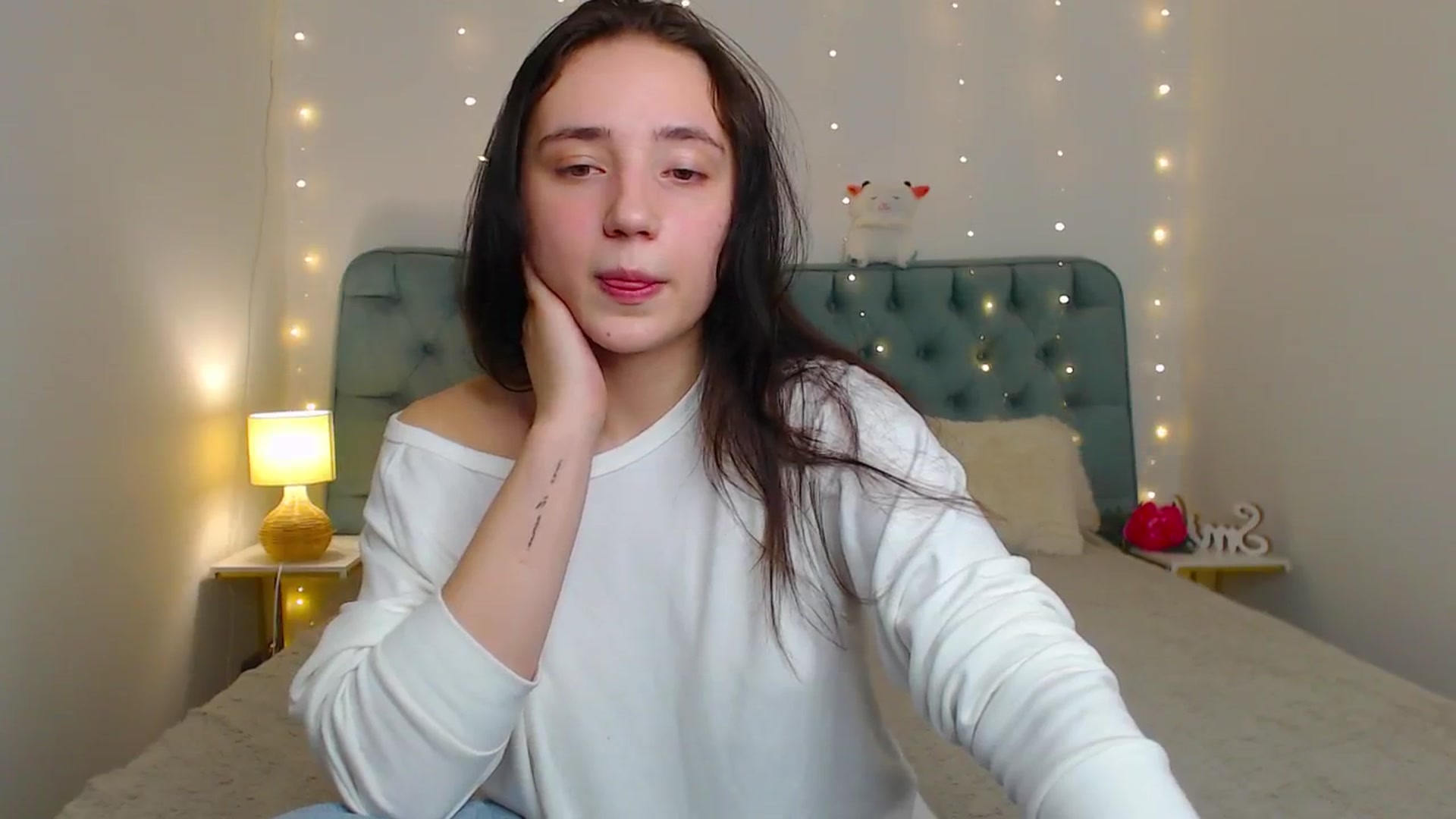 Gallery image thumbnail from Fortune777_'s myfreecams stream on, 02/25/2026, 13:55 image 18 of 20