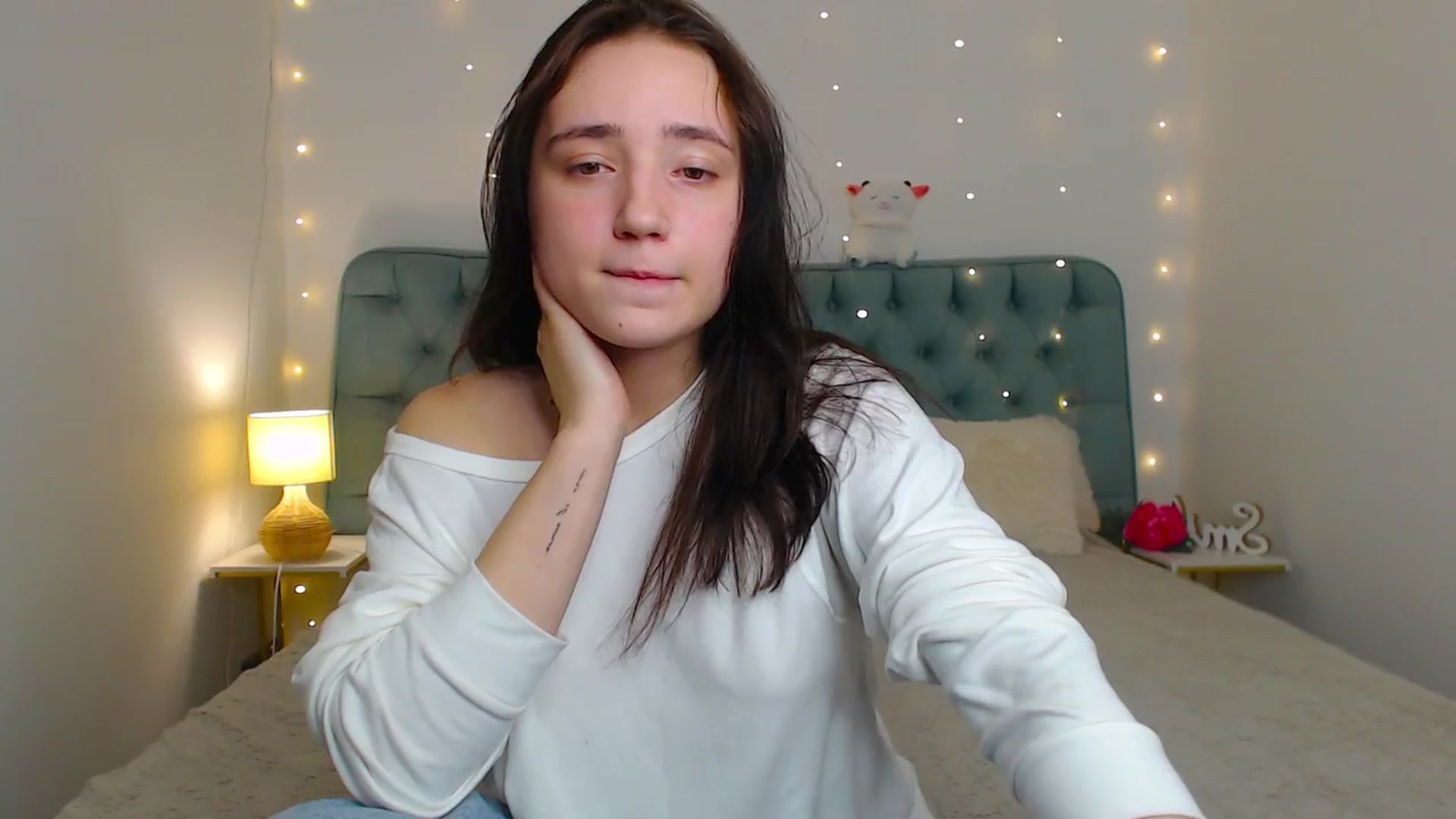 Gallery image thumbnail from Fortune777_'s myfreecams stream on, 02/25/2026, 13:55 image 2 of 20