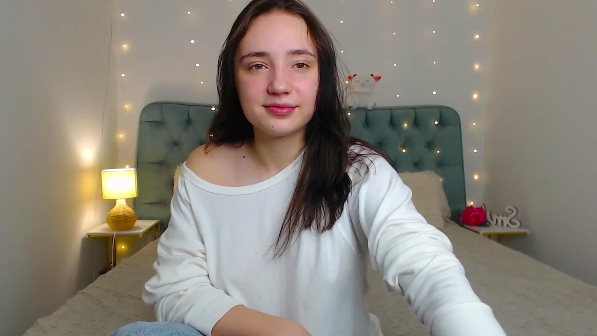 Gallery image thumbnail from Fortune777_'s myfreecams stream on, 02/25/2026, 13:55 image 4 of 20