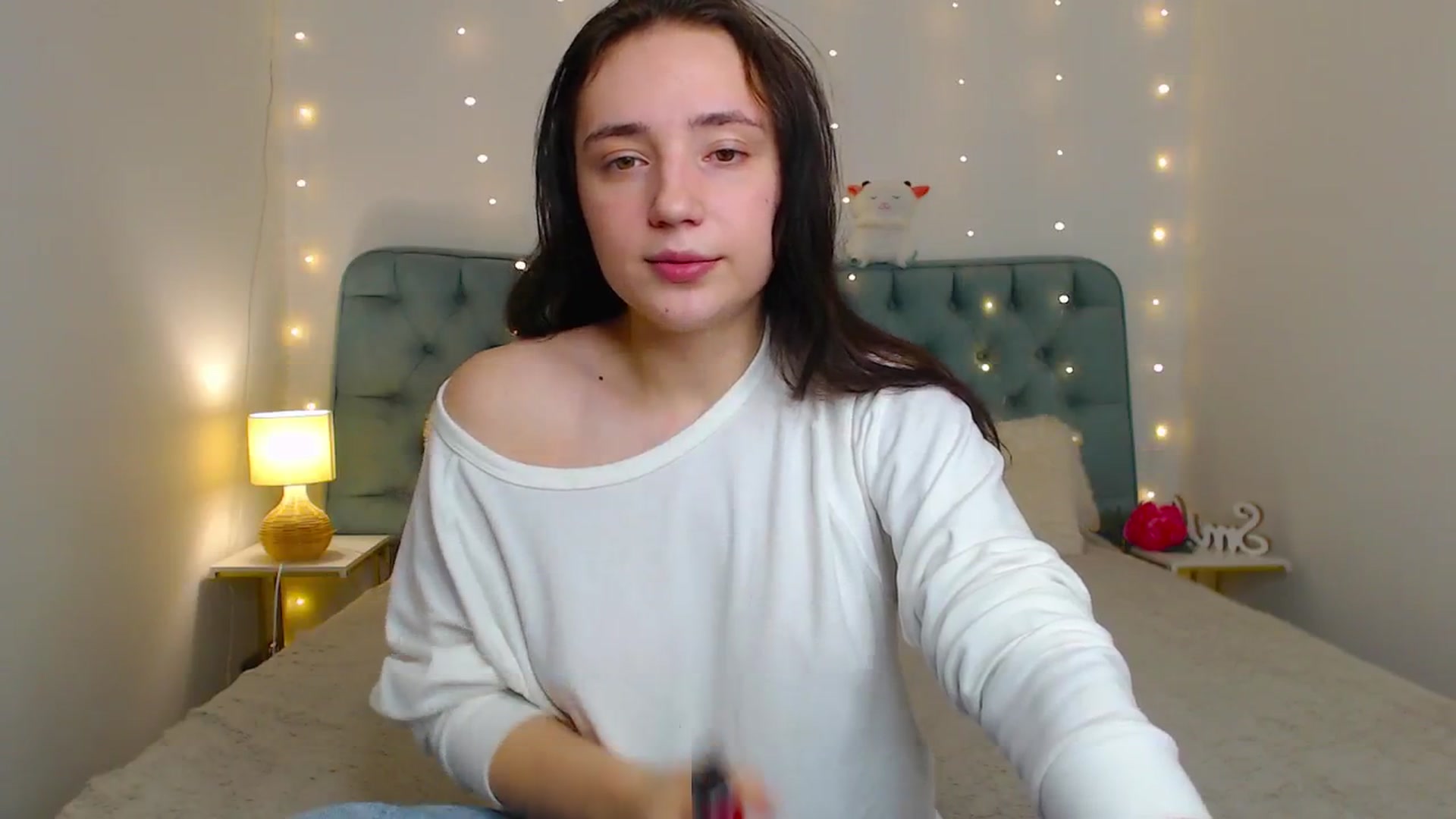 Gallery image thumbnail from Fortune777_'s myfreecams stream on, 02/25/2026, 13:55 image 14 of 20