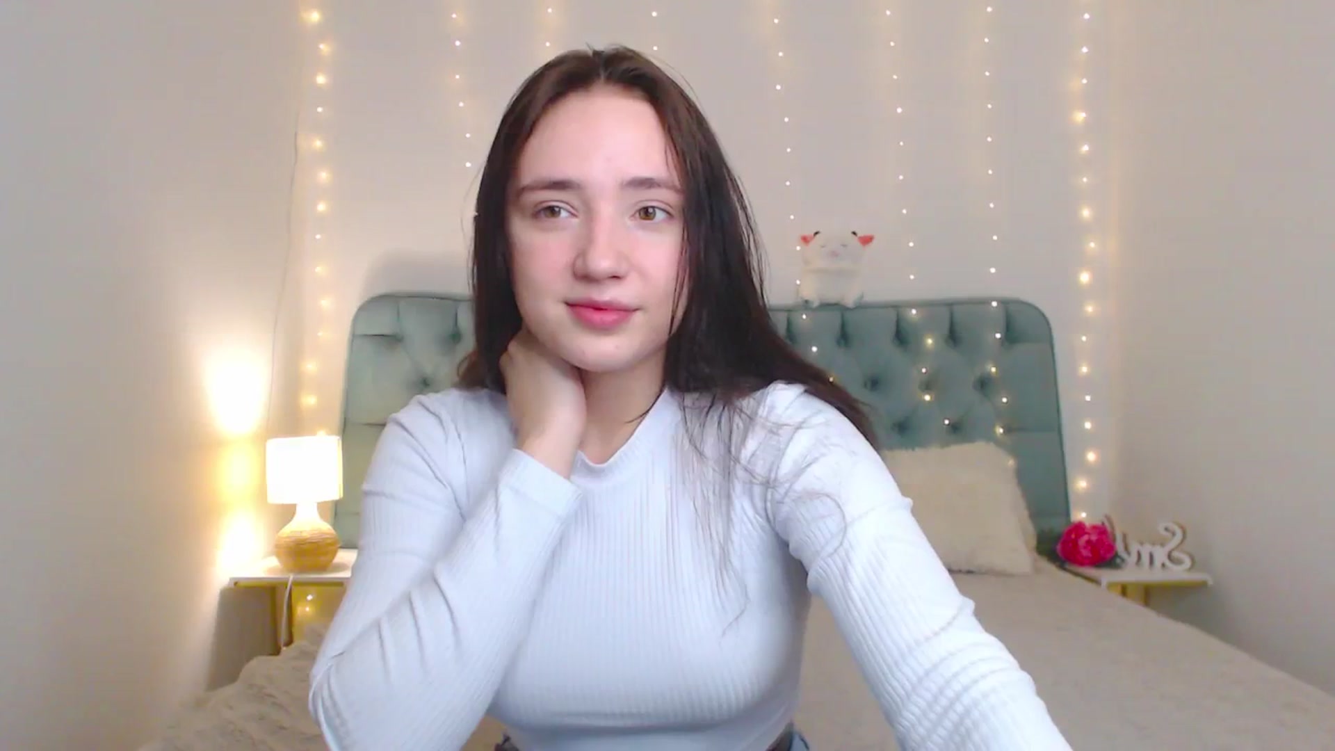 Gallery image thumbnail from Fortune777_'s myfreecams stream on, 02/26/2026, 11:22 image 2 of 20