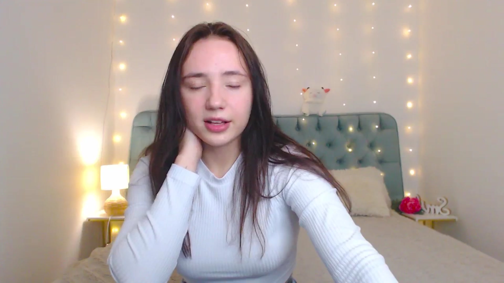 Gallery image thumbnail from Fortune777_'s myfreecams stream on, 02/26/2026, 11:22 image 9 of 20