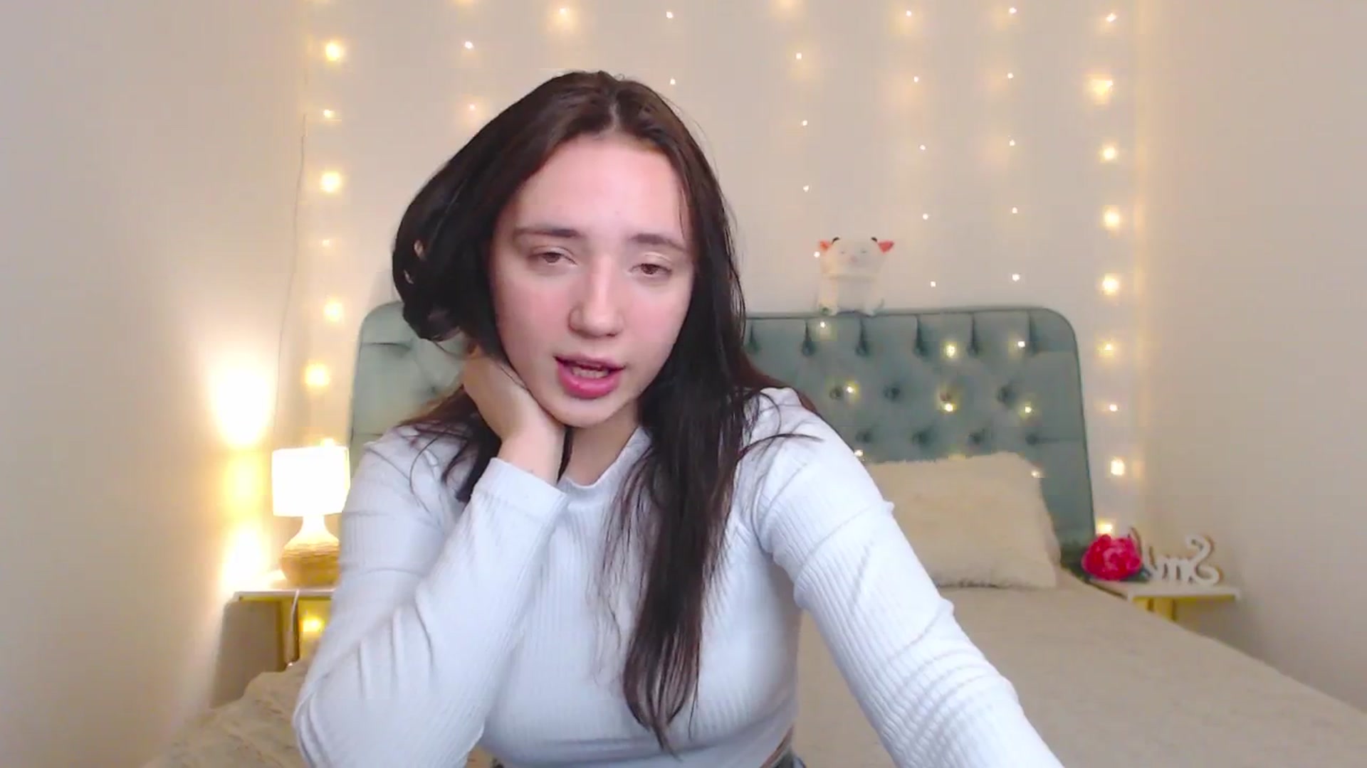 Gallery image thumbnail from Fortune777_'s myfreecams stream on, 02/26/2026, 11:22 image 20 of 20