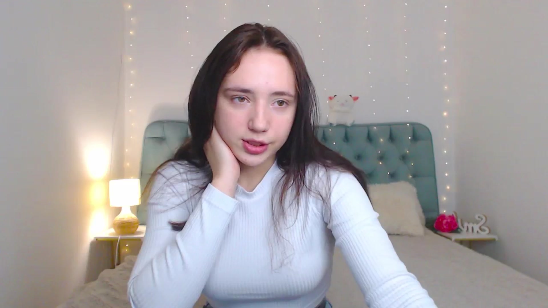 Gallery image thumbnail from Fortune777_'s myfreecams stream on, 02/26/2026, 11:22 image 5 of 20