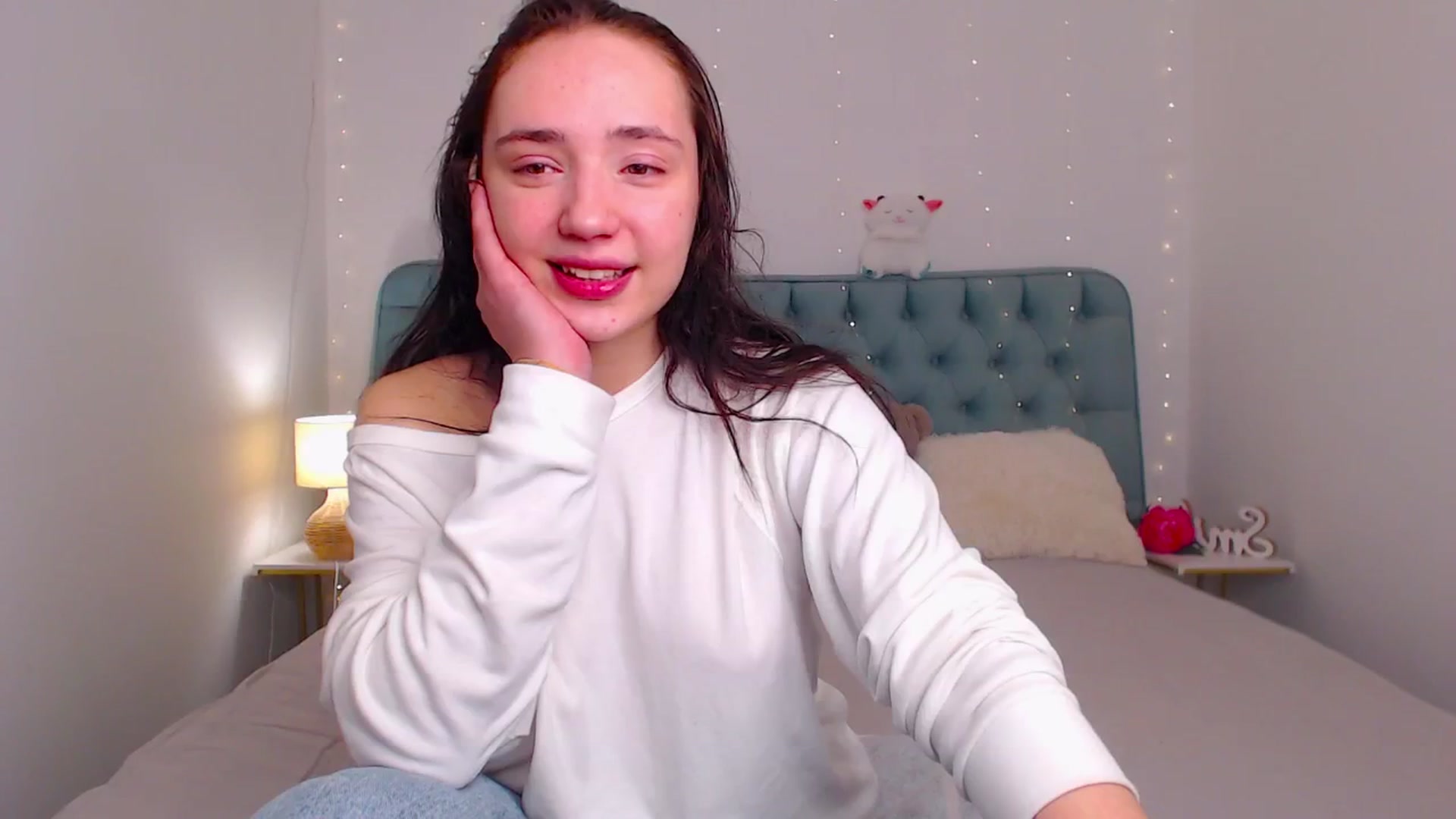 Gallery image thumbnail from Fortune777_'s myfreecams stream on, 02/28/2026, 11:56 image 13 of 20