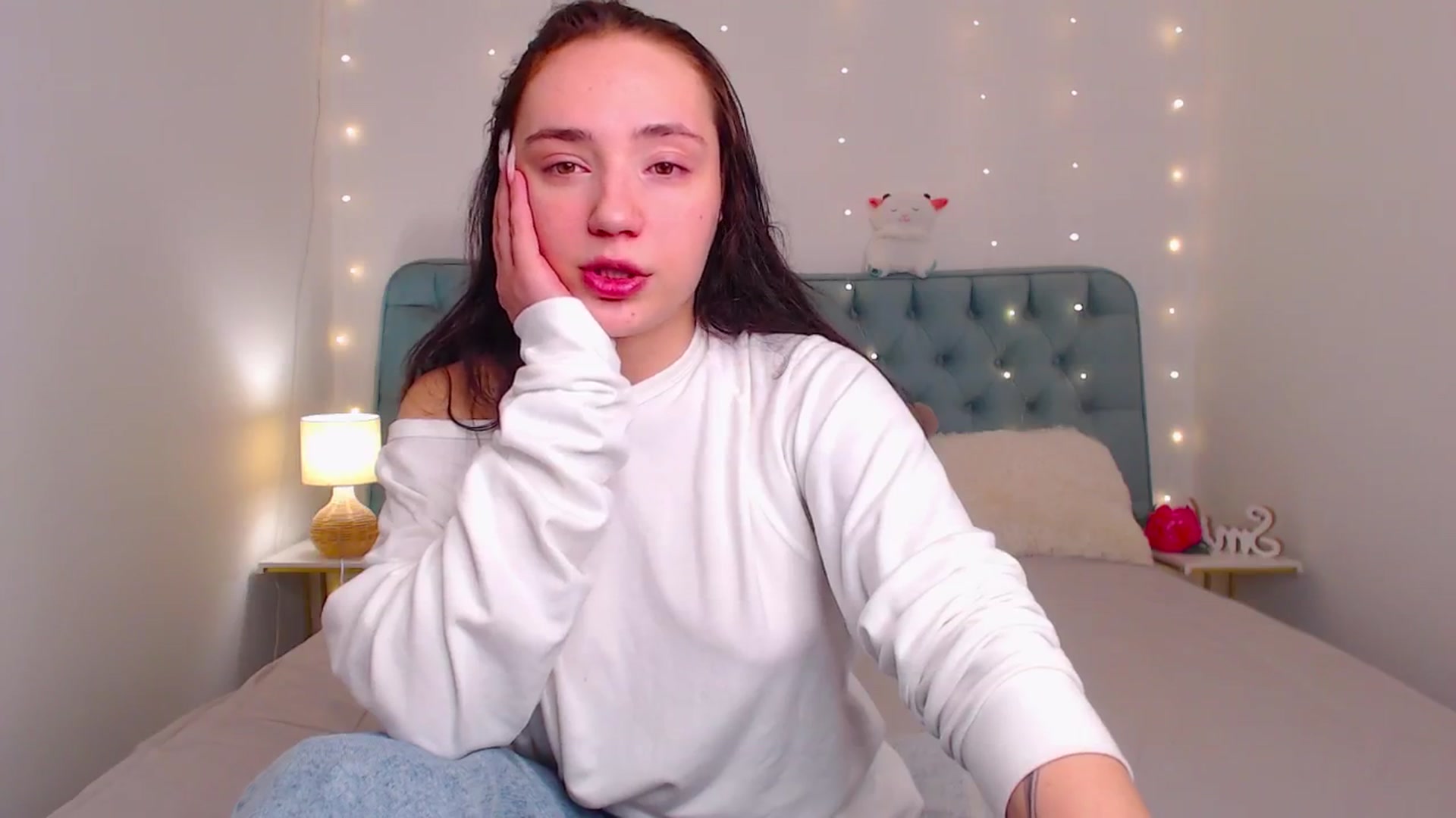 Gallery image thumbnail from Fortune777_'s myfreecams stream on, 02/28/2026, 11:56 image 3 of 20