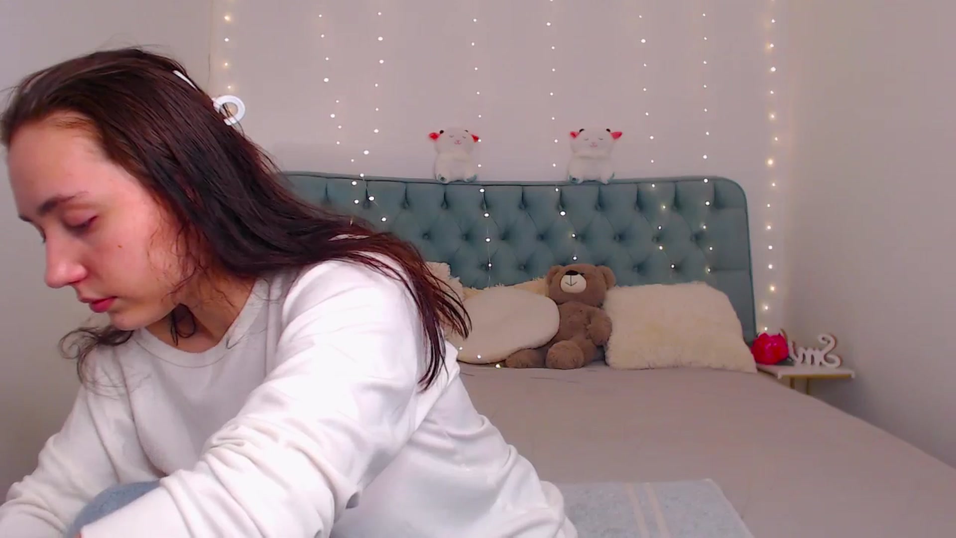 Gallery image thumbnail from Fortune777_'s myfreecams stream on, 02/28/2026, 11:56 image 6 of 20