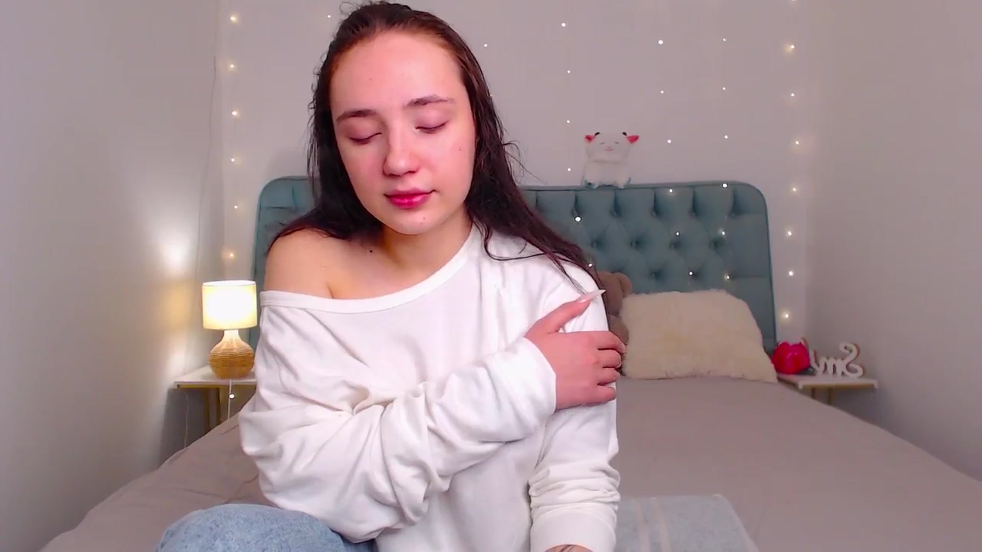 Gallery image thumbnail from Fortune777_'s myfreecams stream on, 02/28/2026, 11:56 image 8 of 20