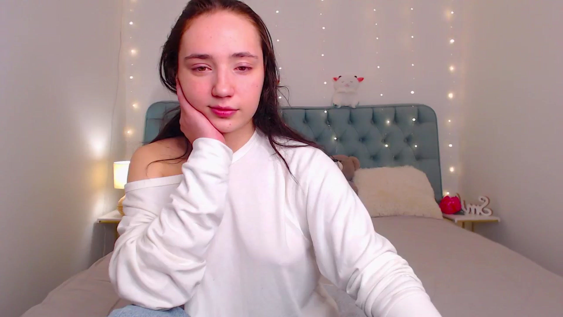 Gallery image thumbnail from Fortune777_'s myfreecams stream on, 02/28/2026, 11:56 image 20 of 20