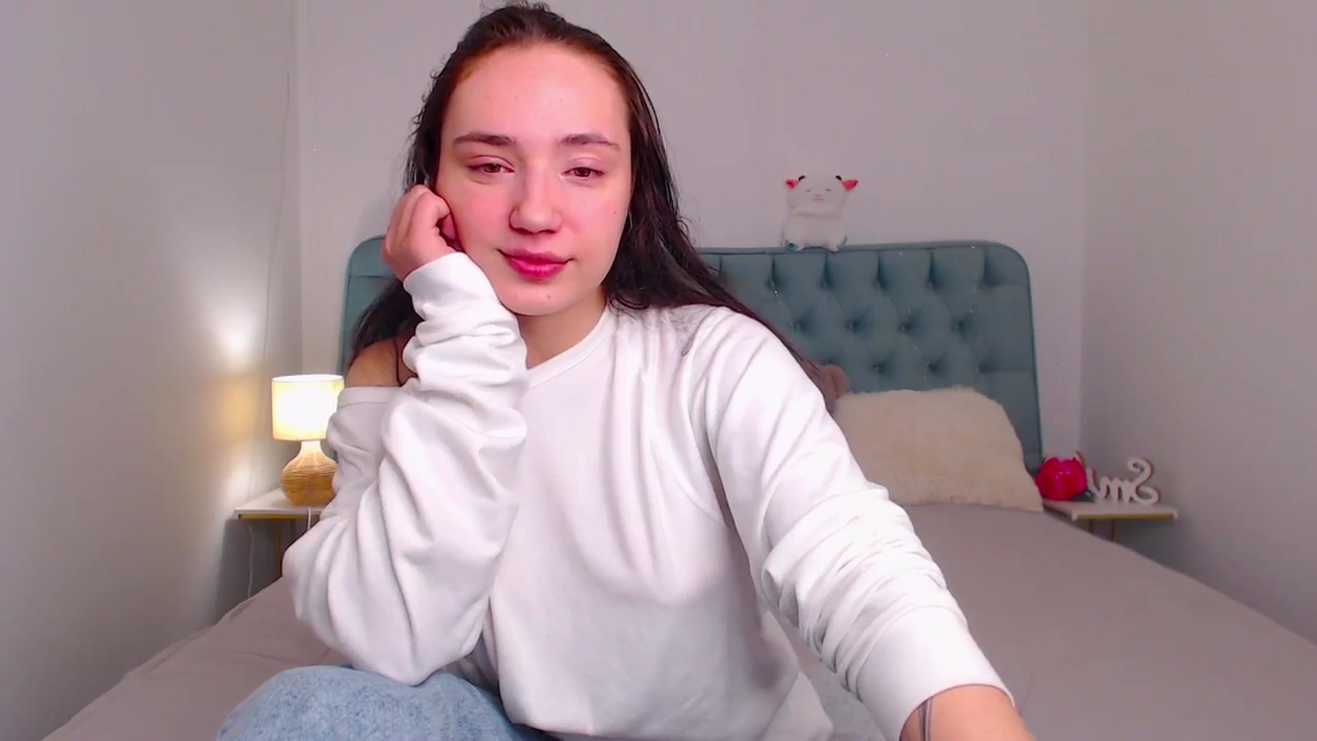 Gallery image thumbnail from Fortune777_'s myfreecams stream on, 02/28/2026, 11:56 image 2 of 20