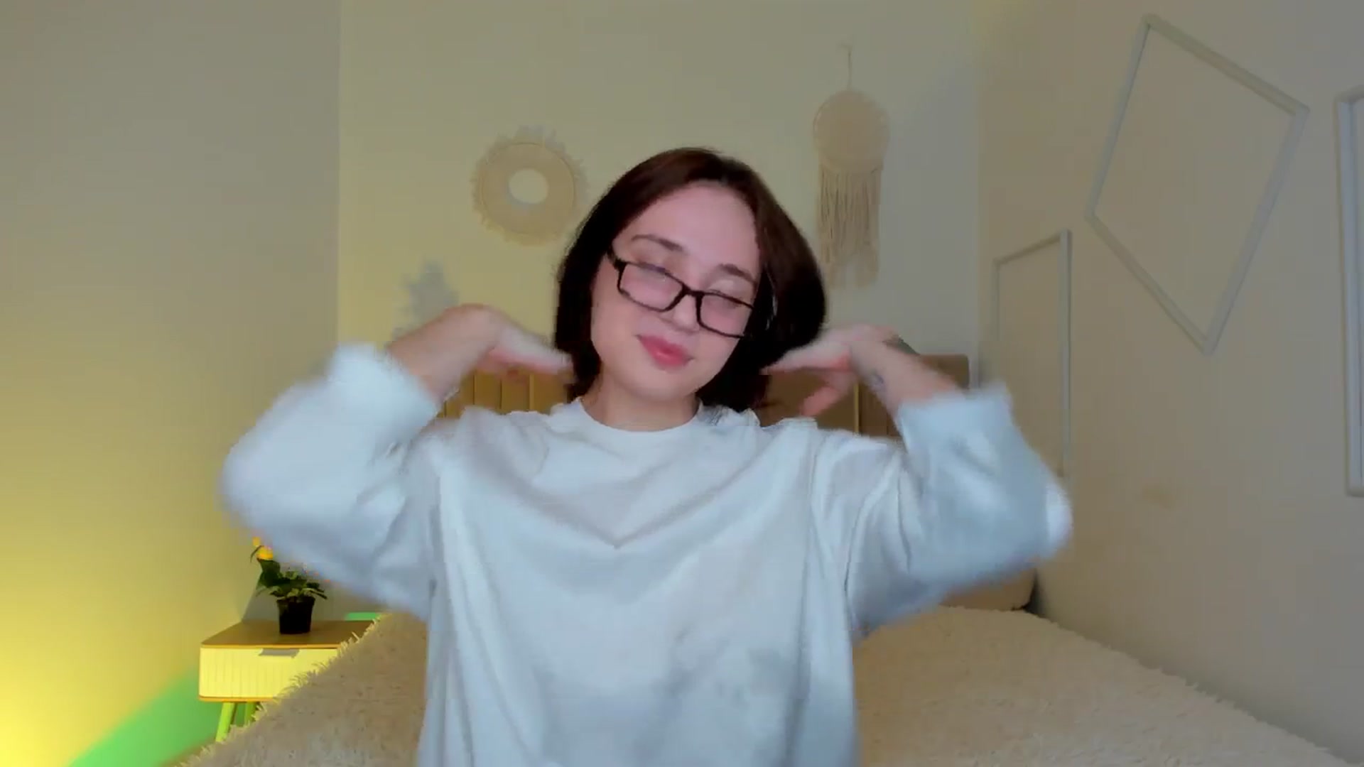Gallery image thumbnail from Fortune777_'s myfreecams stream on, 04/09/2026, 22:52 image 11 of 20