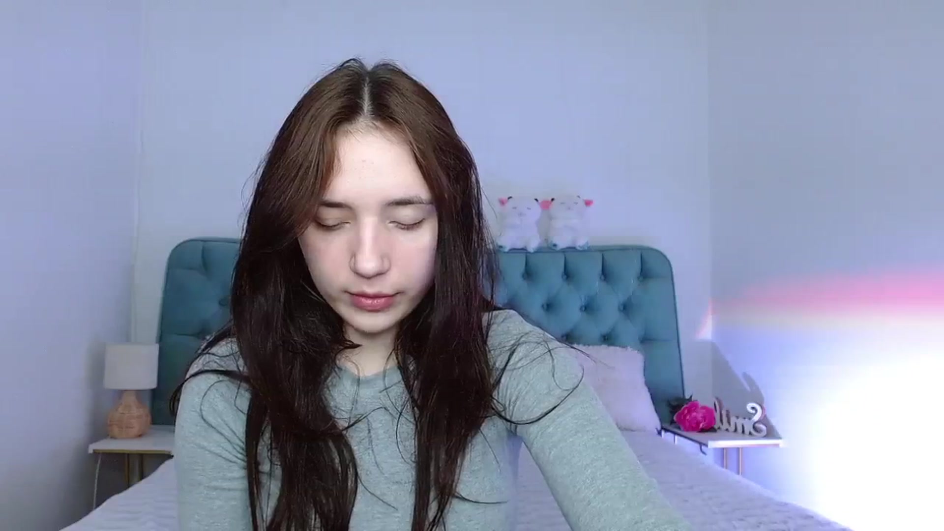 Gallery image thumbnail from Fortune777_'s myfreecams stream on, 04/13/2026, 03:24 image 17 of 20