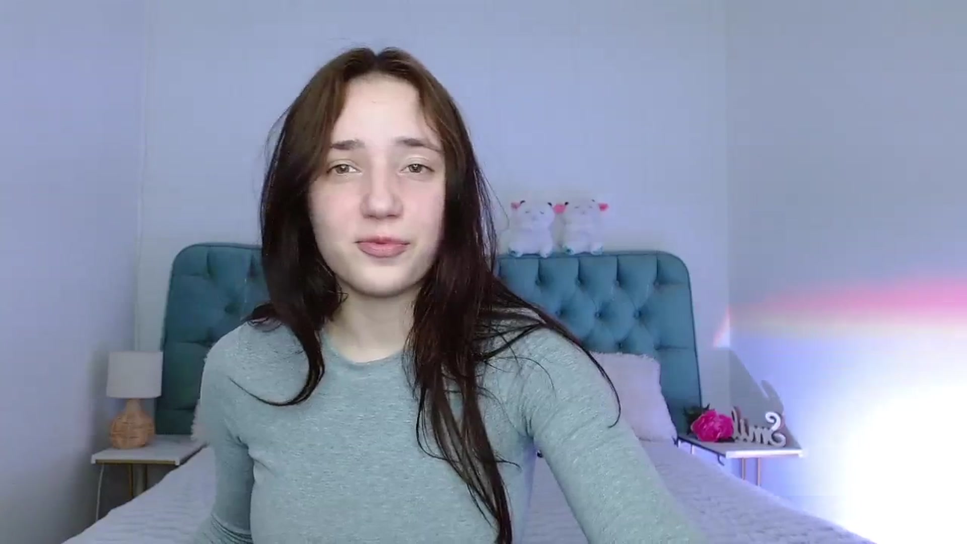 Gallery image thumbnail from Fortune777_'s myfreecams stream on, 04/13/2026, 03:24 image 5 of 20