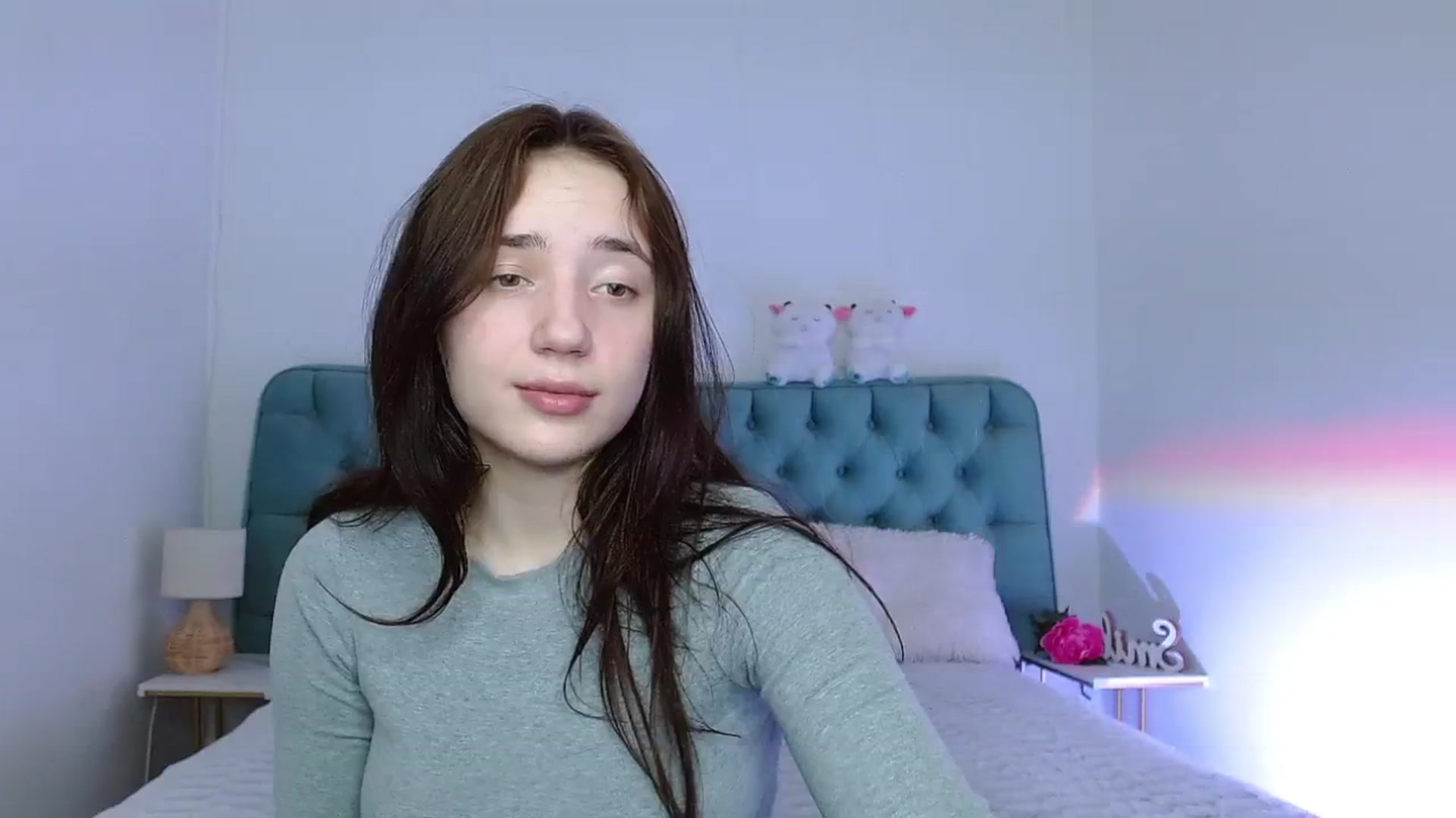 Gallery image thumbnail from Fortune777_'s myfreecams stream on, 04/13/2026, 03:24 image 7 of 20