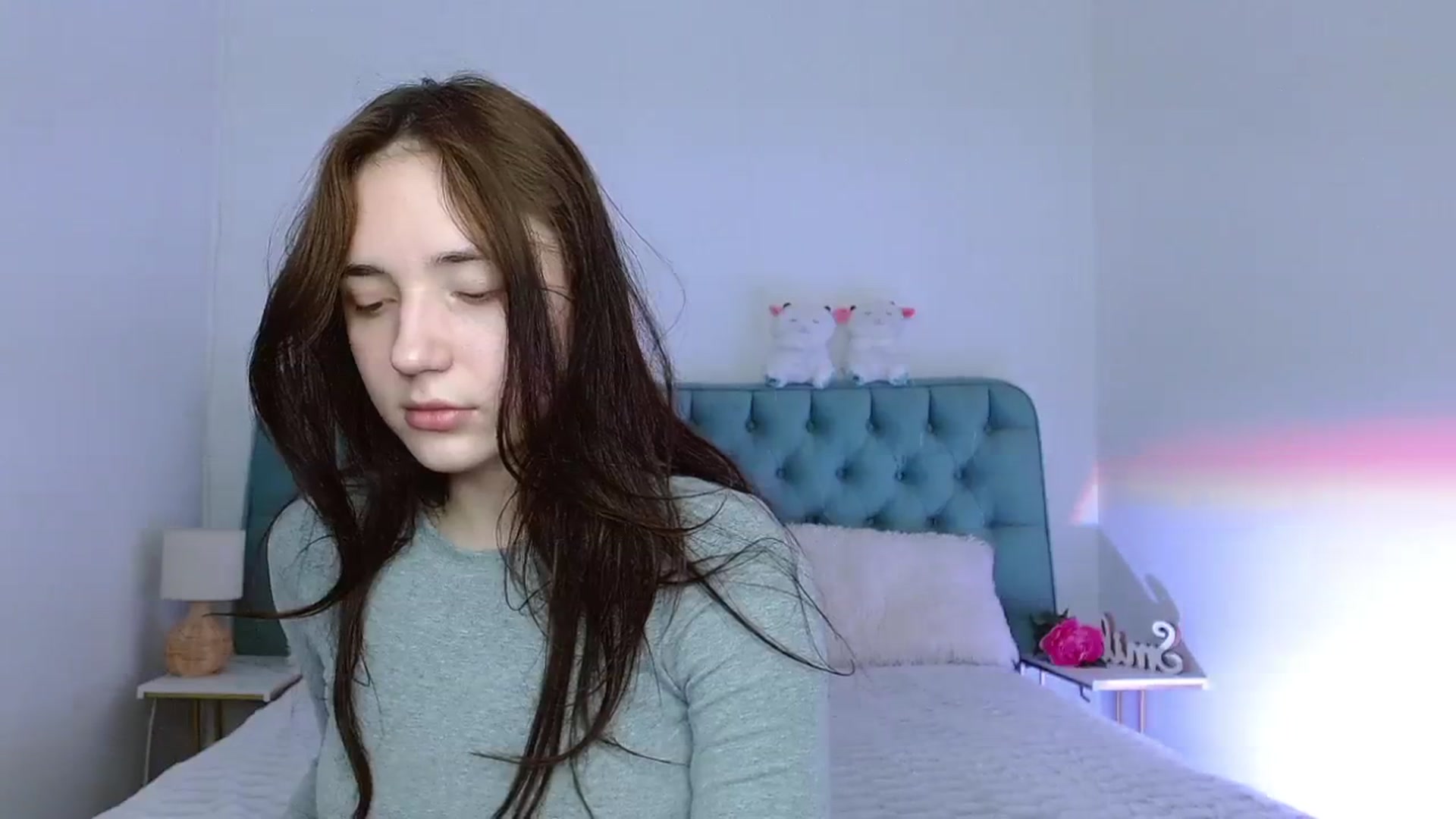 Gallery image thumbnail from Fortune777_'s myfreecams stream on, 04/13/2026, 03:24 image 15 of 20