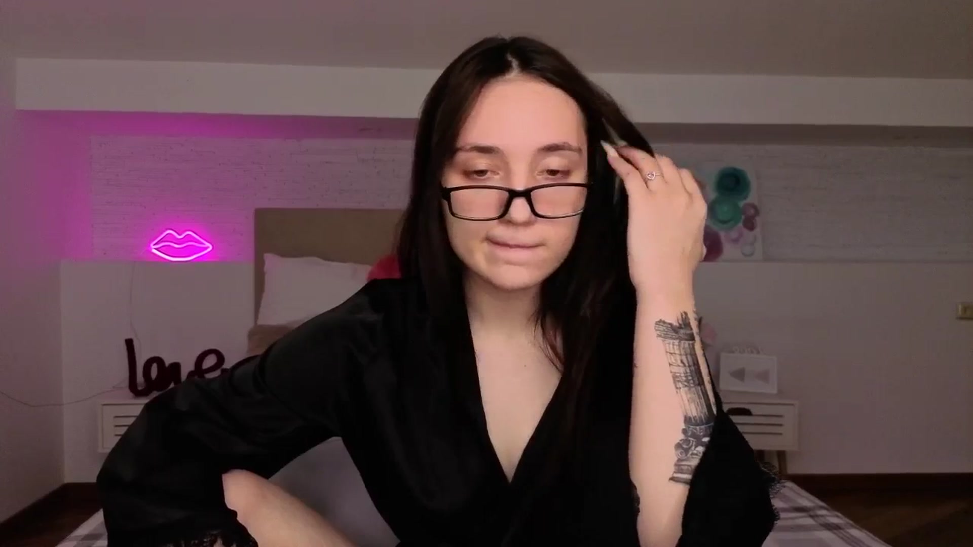 Gallery image thumbnail from Fortune777_'s myfreecams stream on, 04/23/2026, 12:29 image 5 of 20