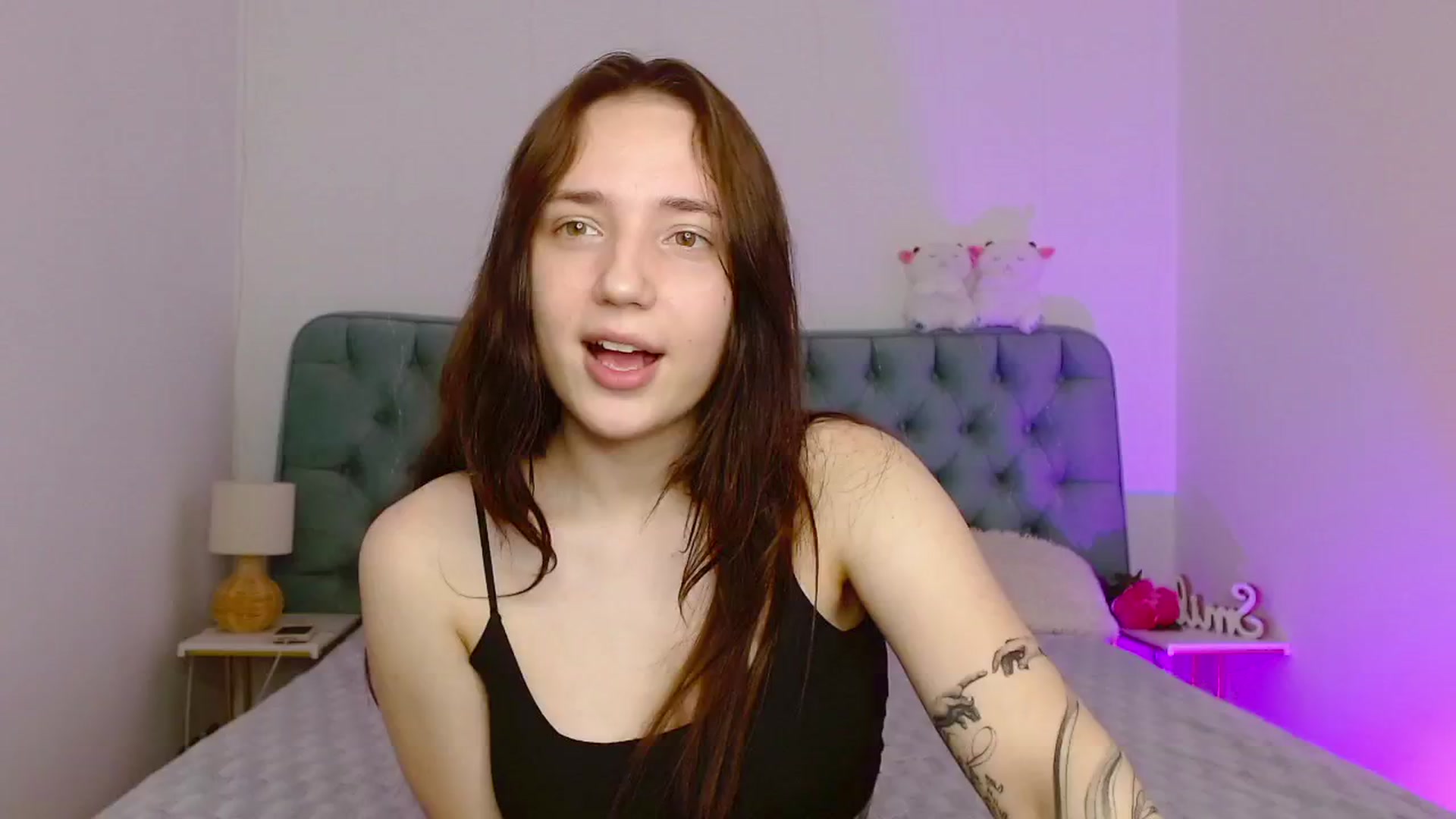 Gallery image thumbnail from Fortune777_'s myfreecams stream on, 04/29/2026, 03:53 image 19 of 20