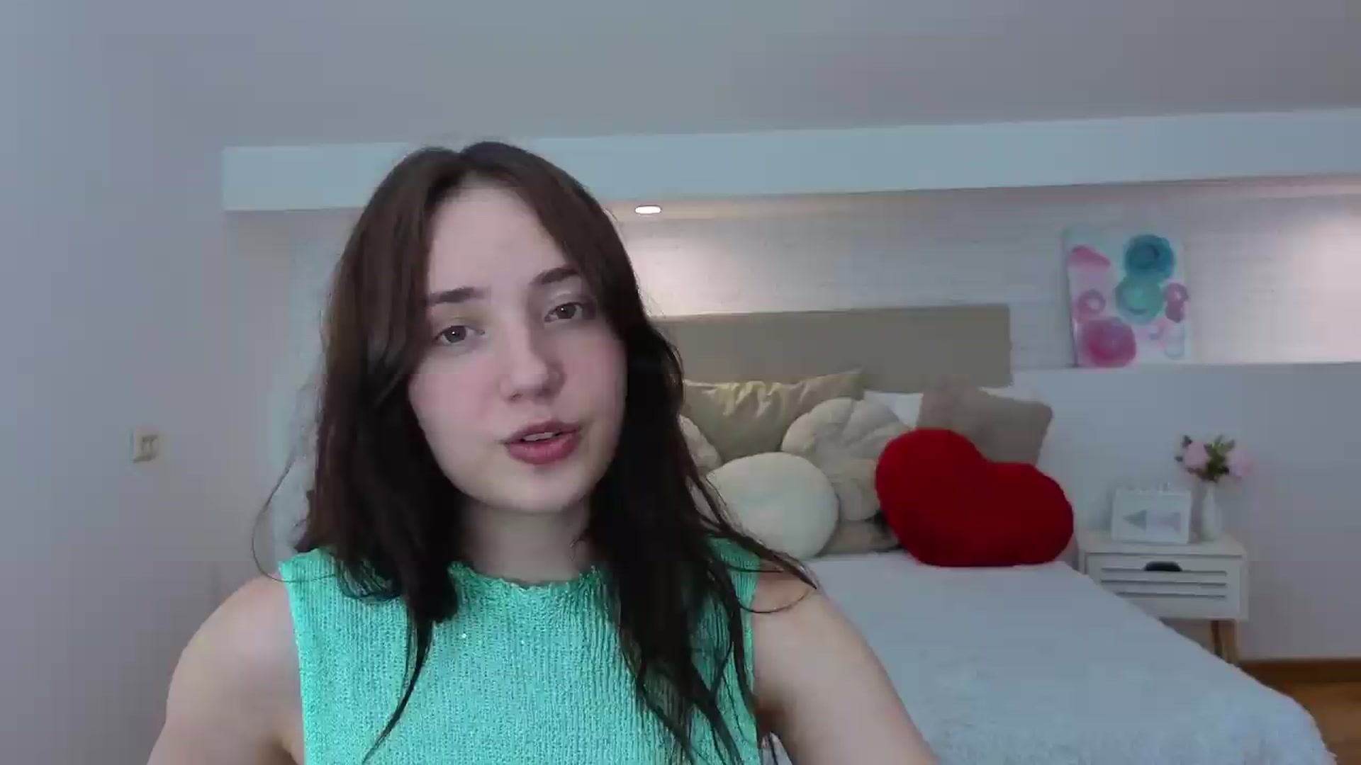 Gallery image thumbnail from Fortune777_'s myfreecams stream on, 05/31/2026, 24:25 image 2 of 20