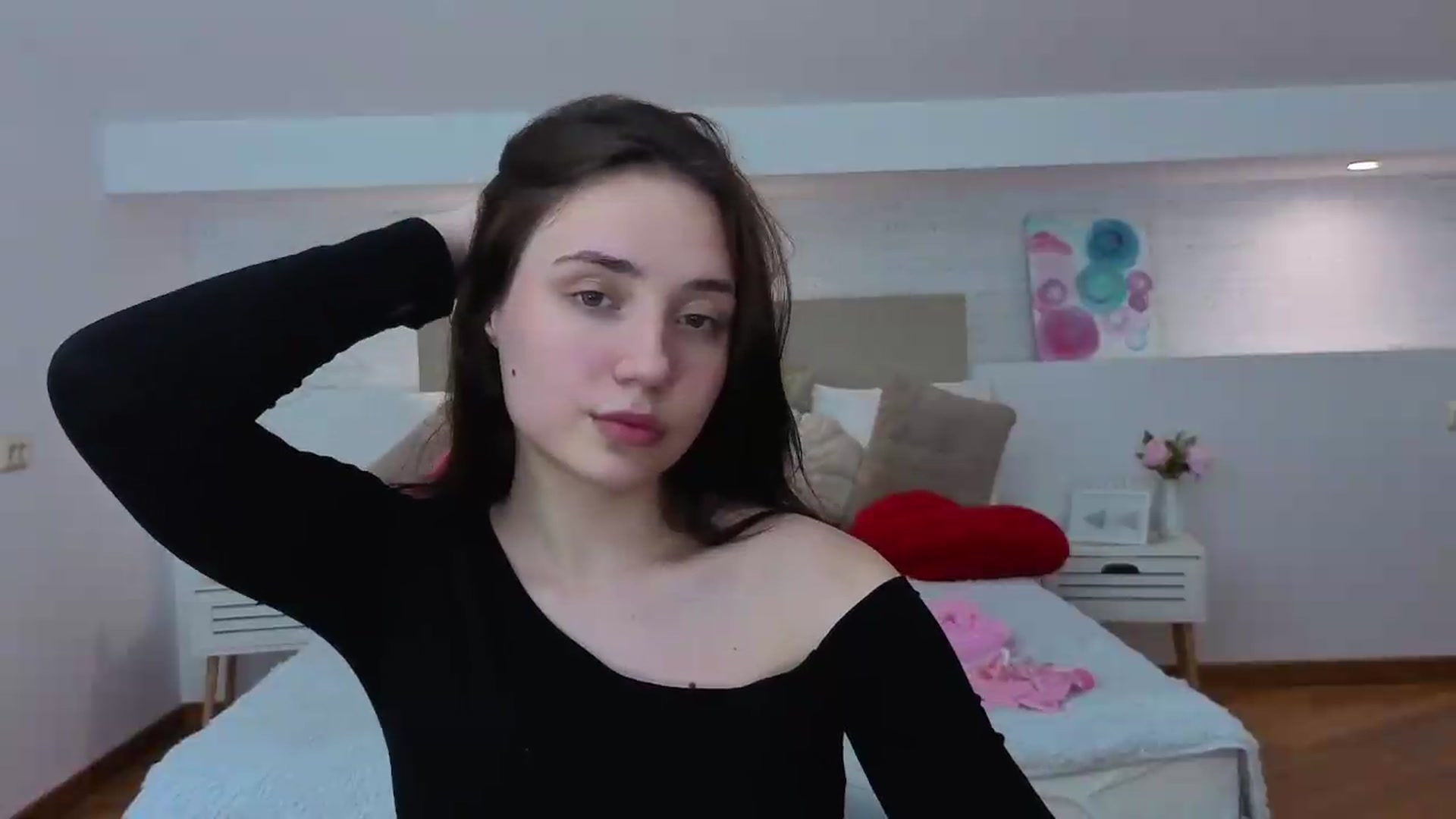 Gallery image thumbnail from Fortune777_'s myfreecams stream on, 06/01/2026, 24:34 image 3 of 20