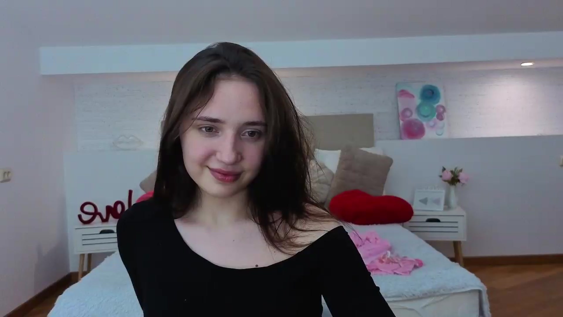 Gallery image thumbnail from Fortune777_'s myfreecams stream on, 06/01/2026, 24:34 image 2 of 20