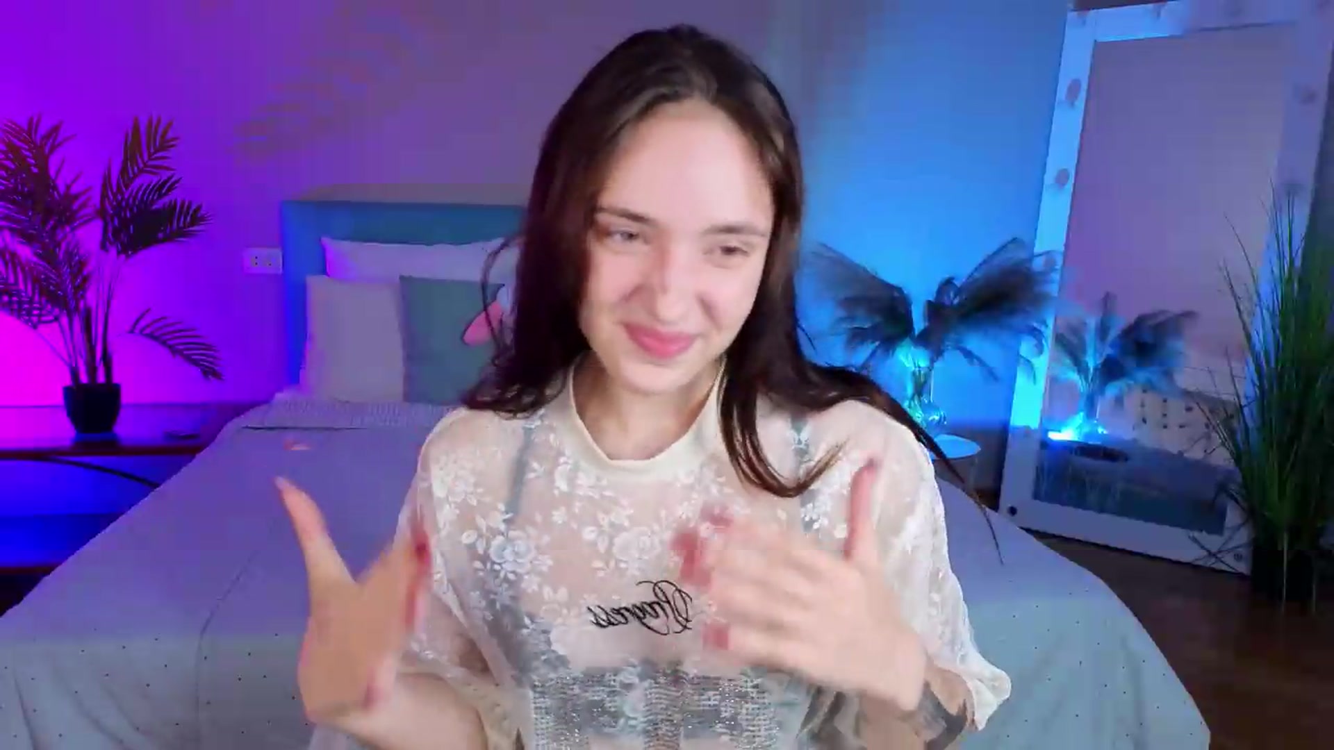 Gallery image thumbnail from Fortune777_'s myfreecams stream on, 07/15/2026, 14:01 image 9 of 20