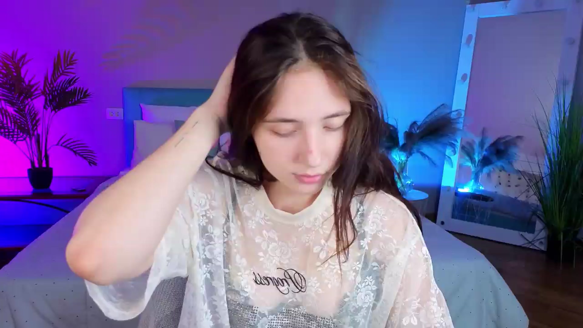 Gallery image thumbnail from Fortune777_'s myfreecams stream on, 07/15/2026, 14:01 image 1 of 20