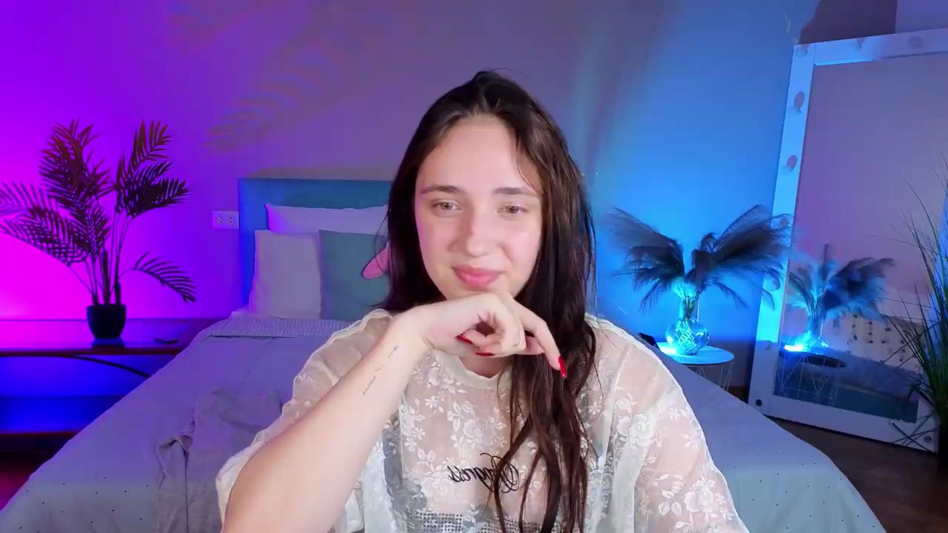 Gallery image thumbnail from Fortune777_'s myfreecams stream on, 07/15/2026, 17:01 image 9 of 20