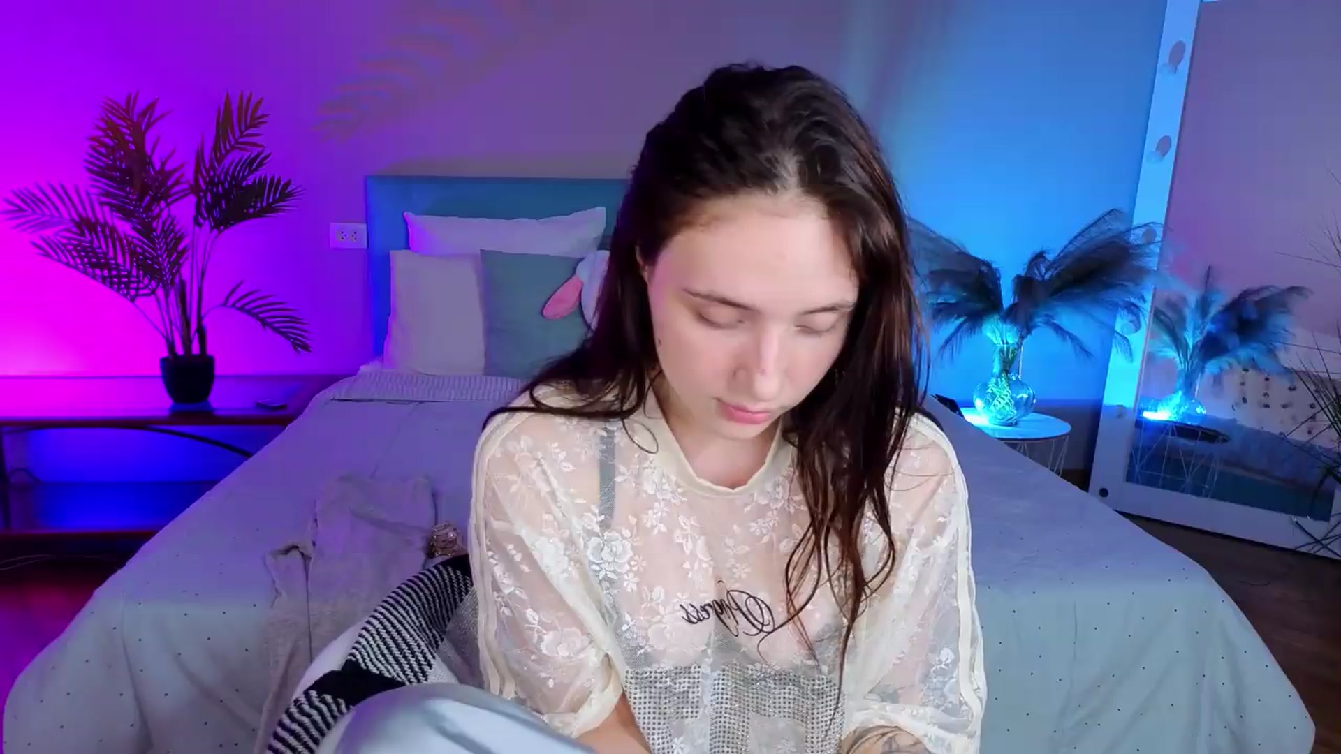 Gallery image thumbnail from Fortune777_'s myfreecams stream on, 07/15/2026, 18:40 image 6 of 20