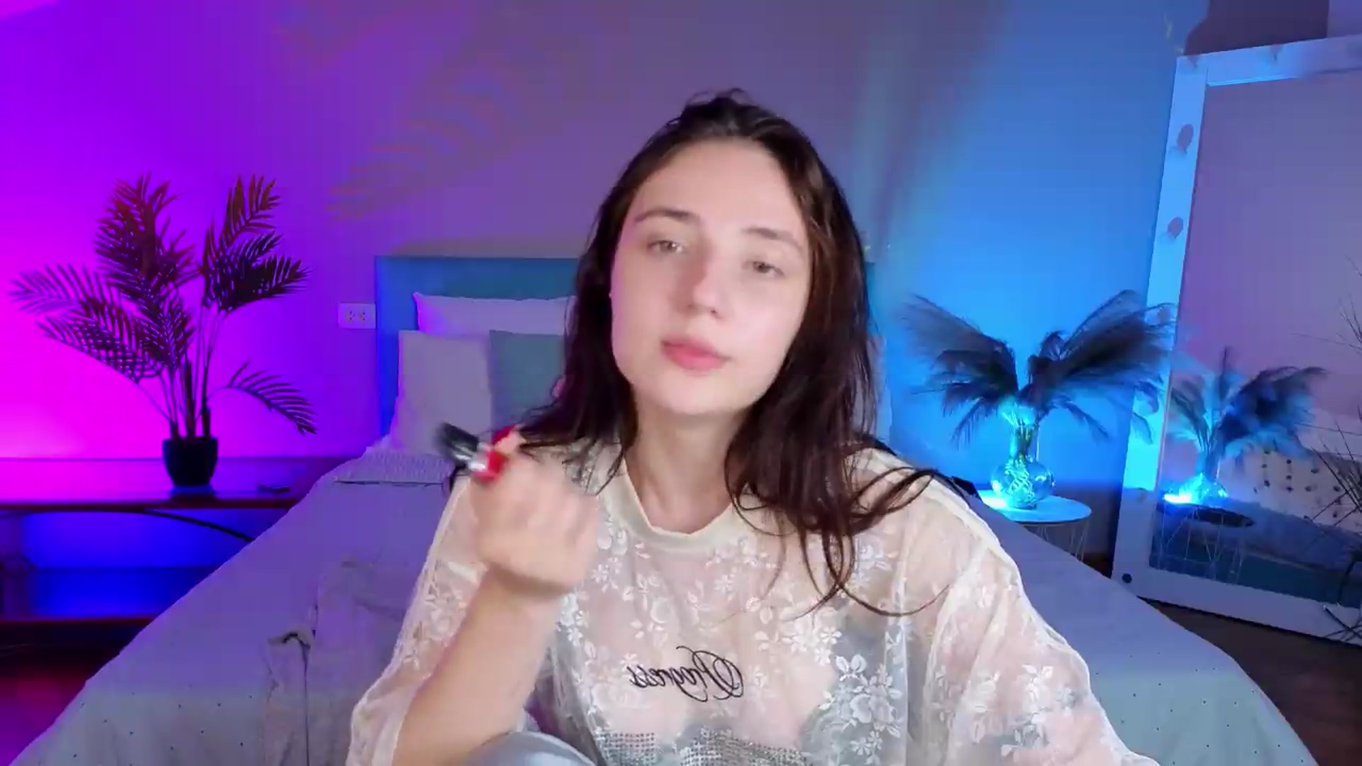 Gallery image thumbnail from Fortune777_'s myfreecams stream on, 07/15/2026, 18:40 image 19 of 20