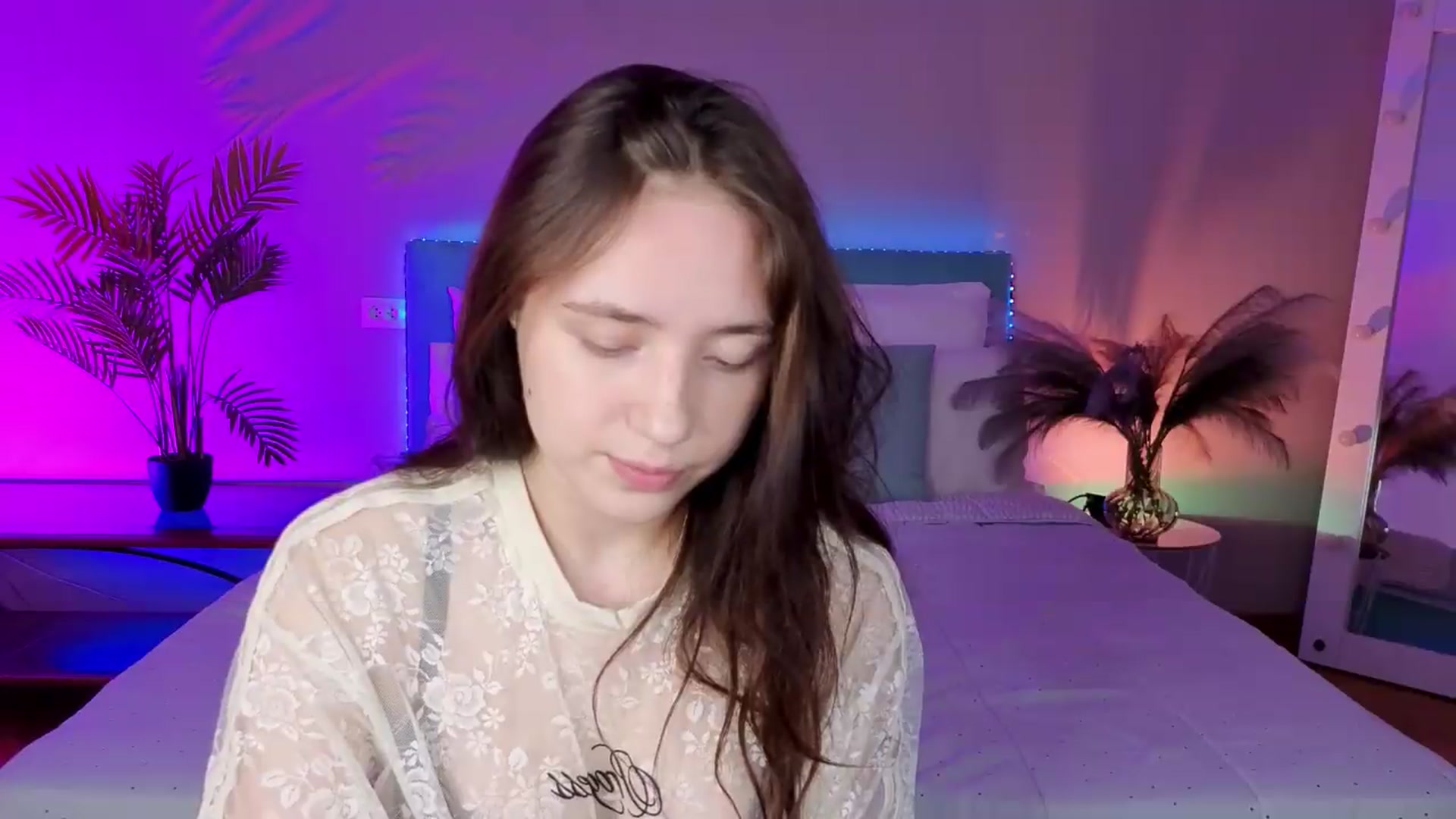 Gallery image thumbnail from Fortune777_'s myfreecams stream on, 07/19/2026, 08:39 image 6 of 20