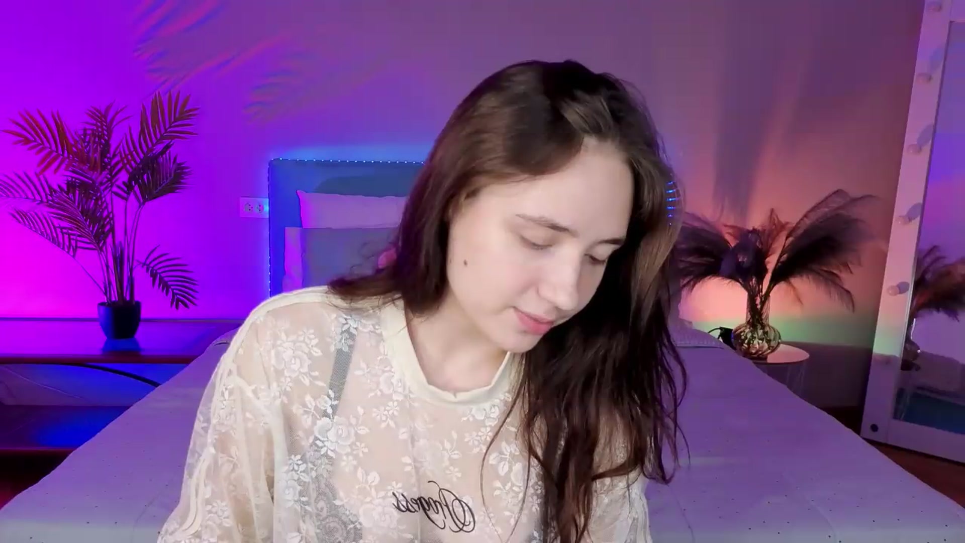 Gallery image thumbnail from Fortune777_'s myfreecams stream on, 07/19/2026, 08:39 image 8 of 20