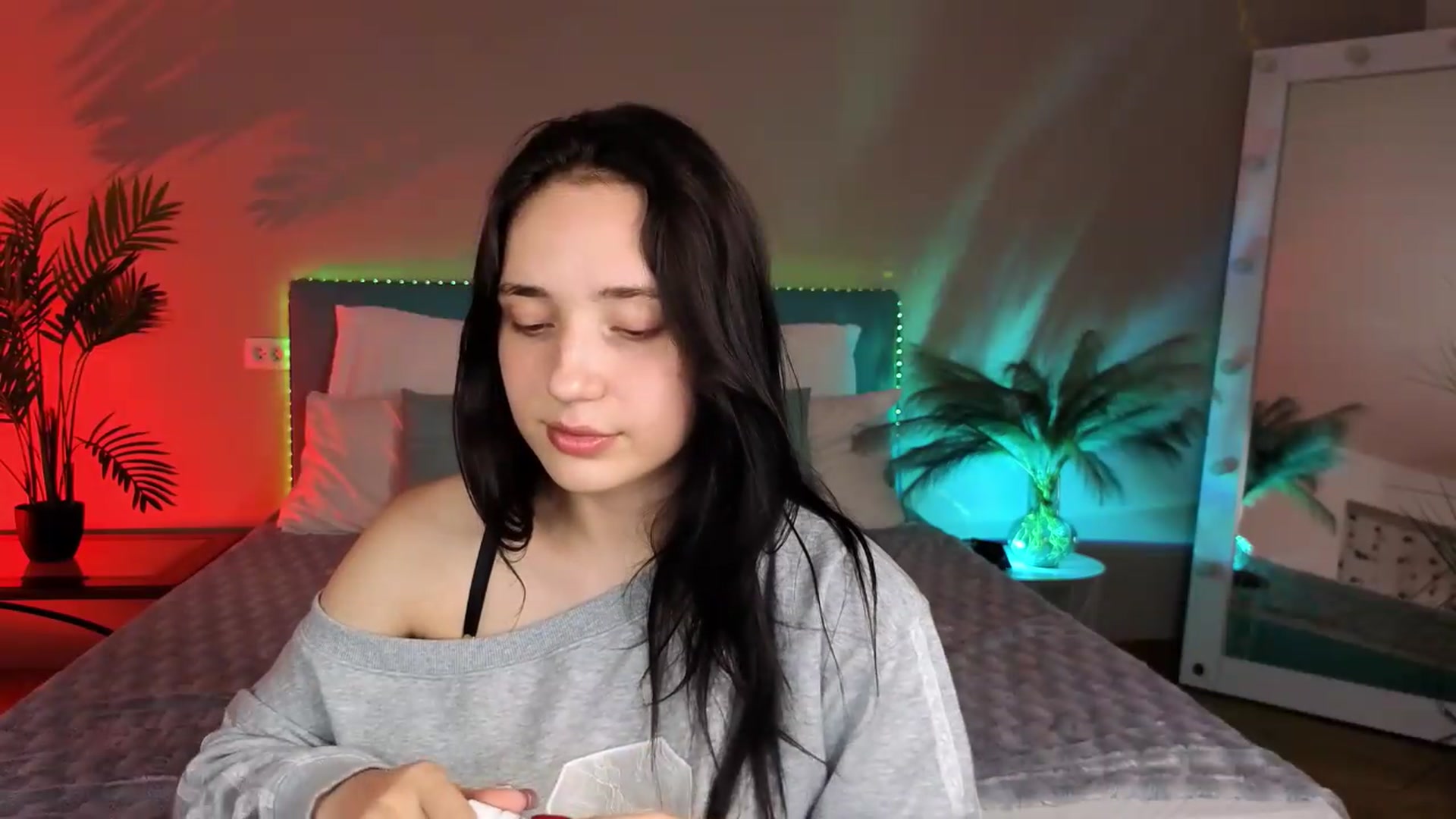 Gallery image thumbnail from Fortune777_'s myfreecams stream on, 07/23/2026, 13:03 image 18 of 20