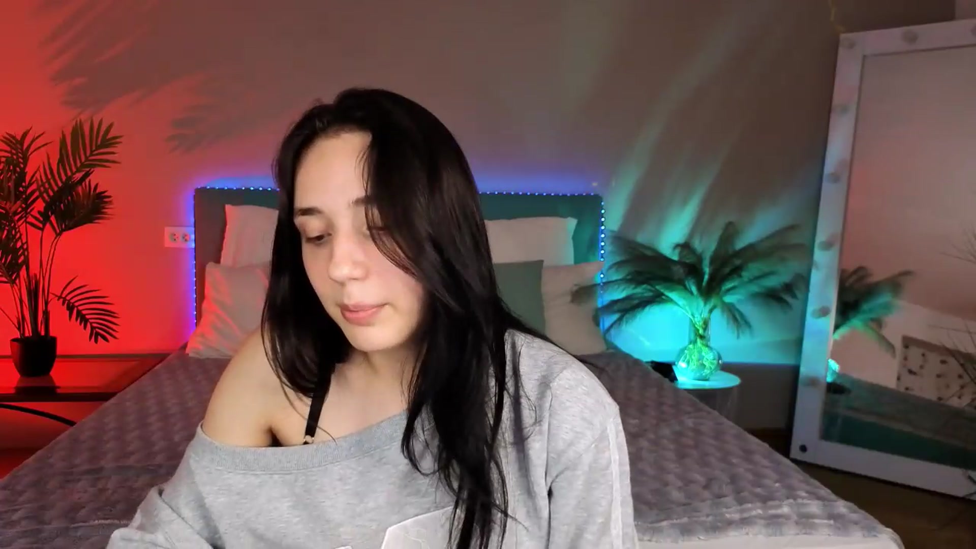 Gallery image thumbnail from Fortune777_'s myfreecams stream on, 07/23/2026, 13:03 image 15 of 20
