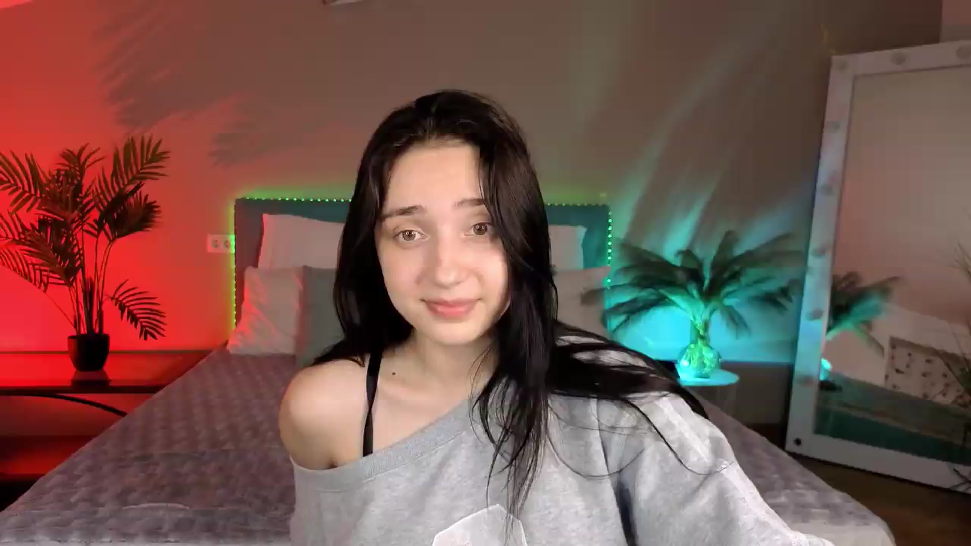 Gallery image thumbnail from Fortune777_'s myfreecams stream on, 07/23/2026, 14:55 image 1 of 20